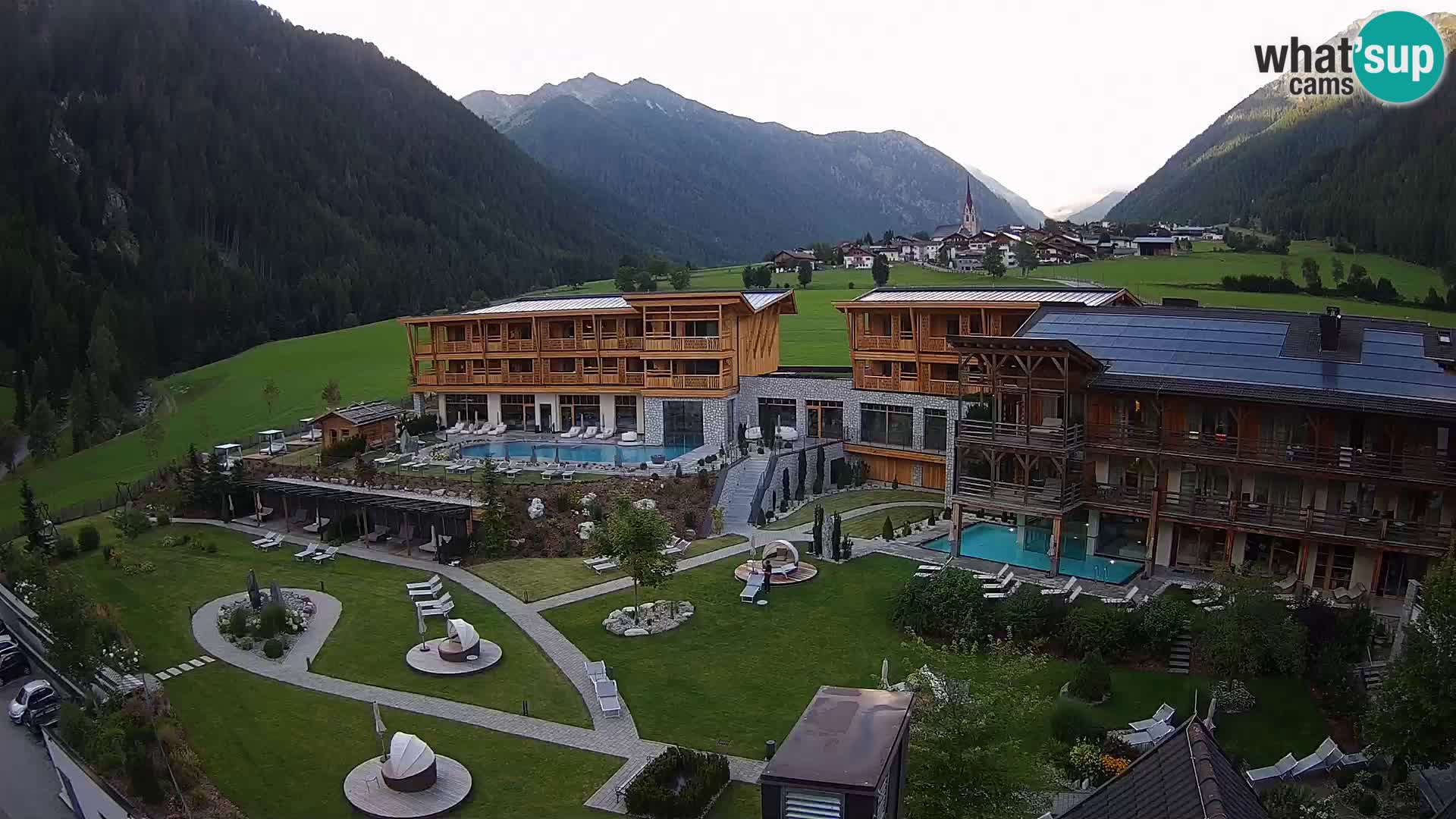 Hotel Masl | Rio Pusteria | Valles
