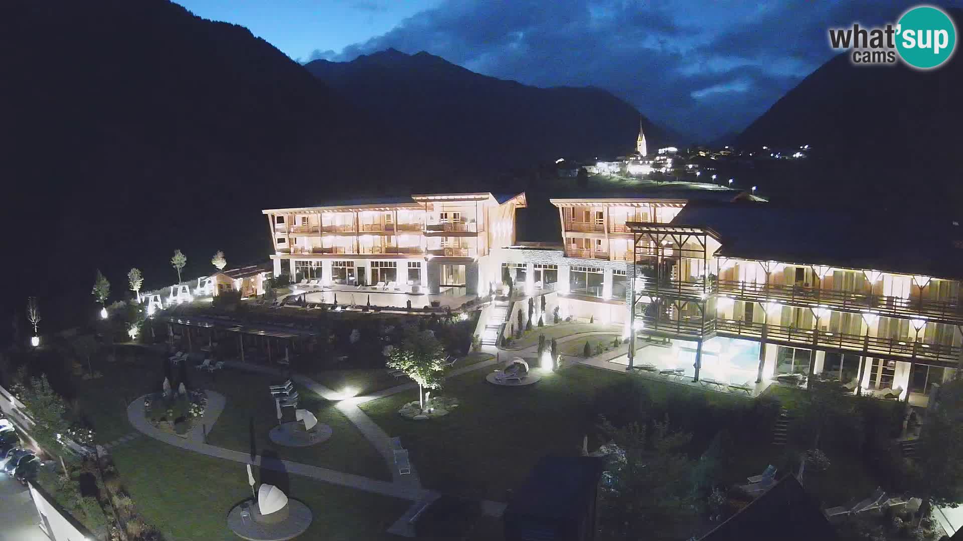 Hotel Masl | Rio Pusteria | Valles