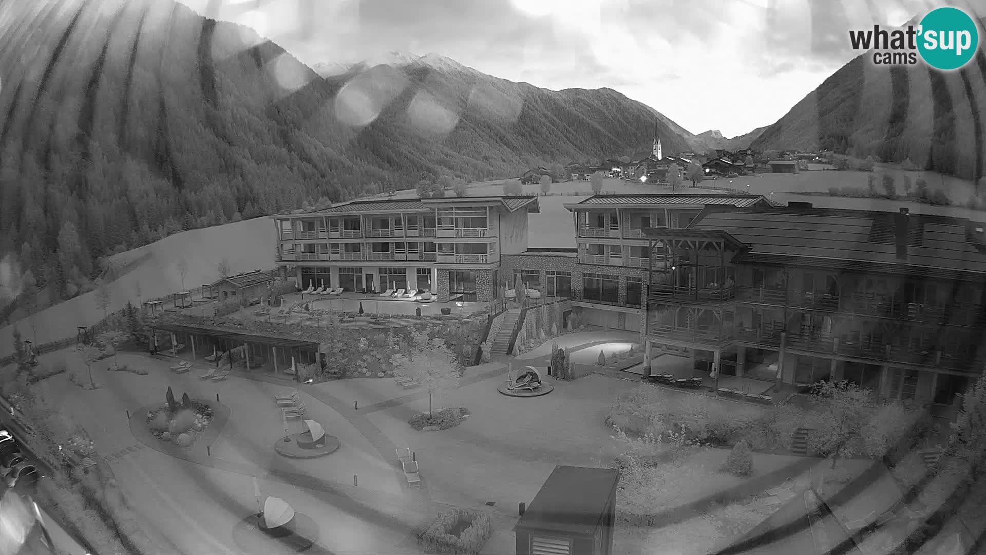 Hotel Masl | Rio Pusteria | Valles
