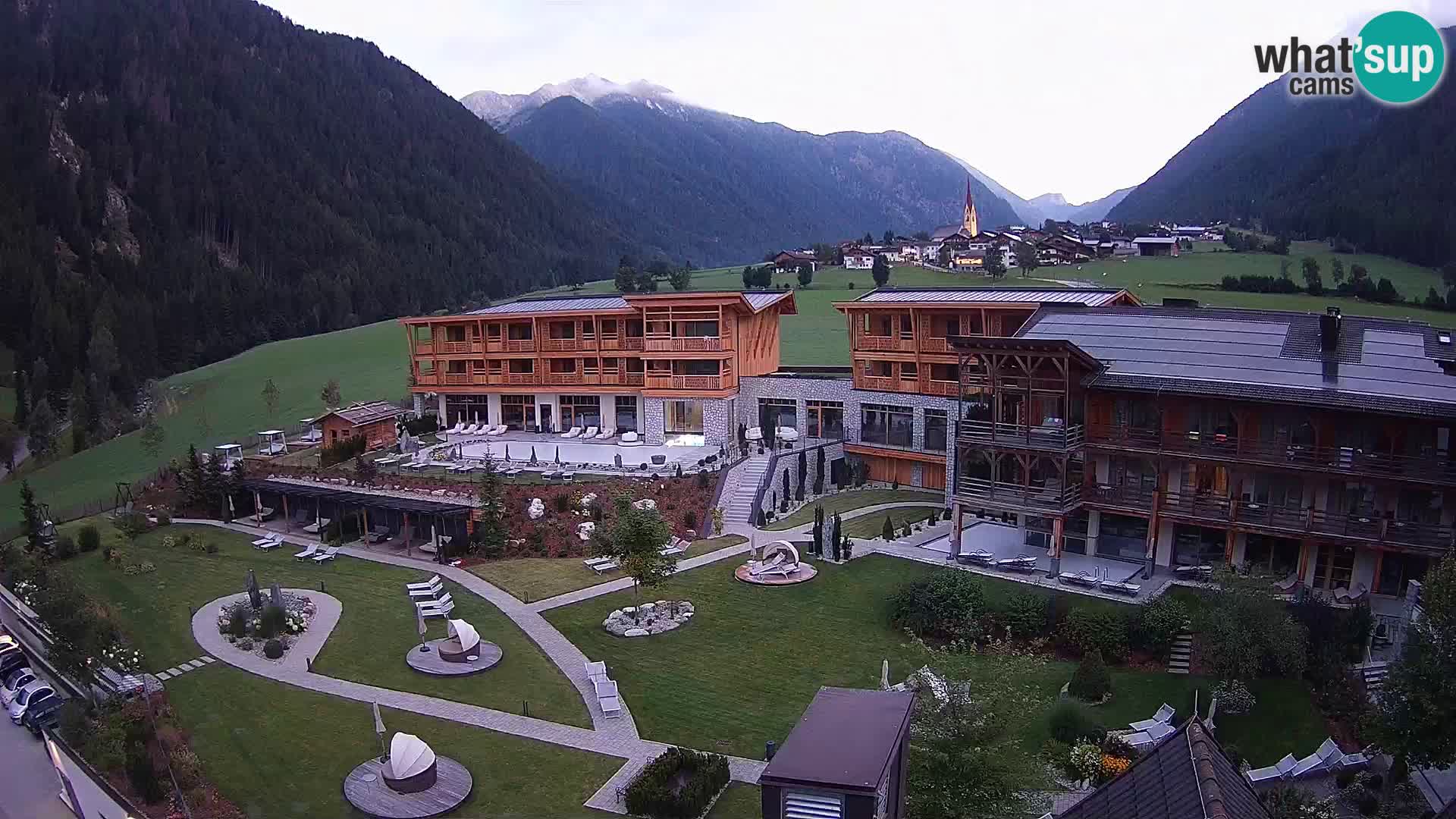 Hotel Masl | Rio Pusteria | Valles
