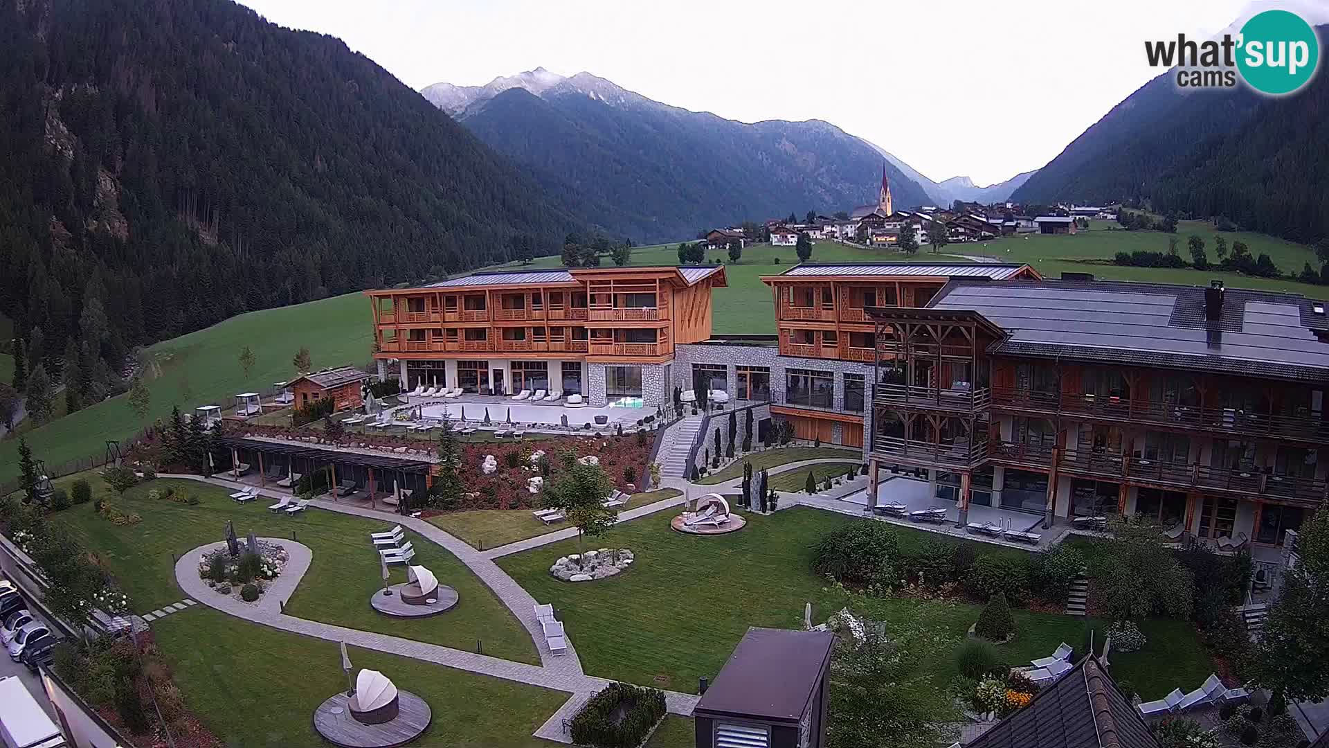 Hotel Masl | Rio Pusteria | Valles