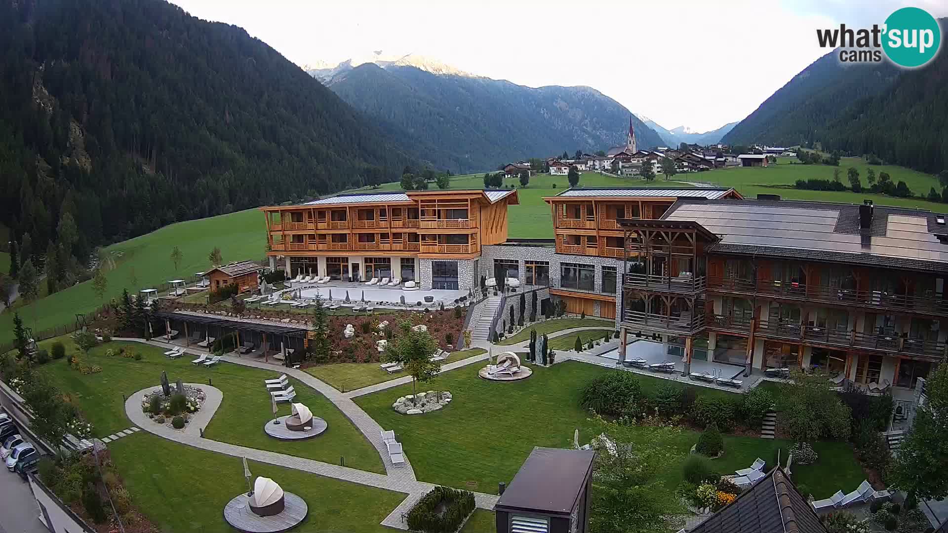Hotel Masl | Rio Pusteria | Valles