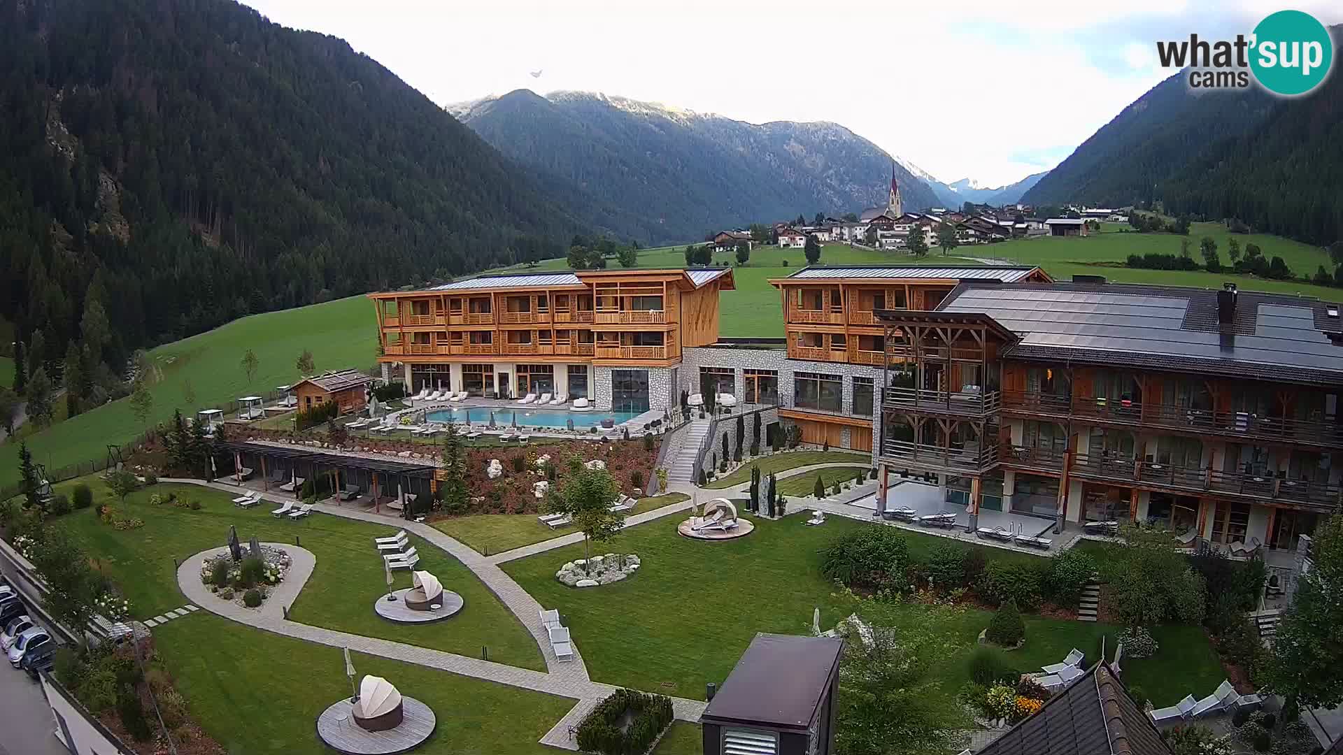 Hotel Masl | Rio Pusteria | Valles