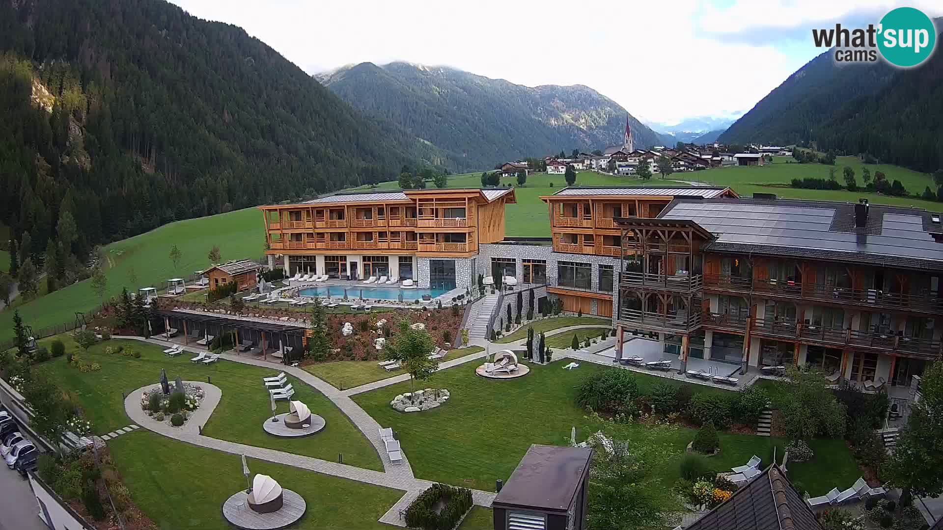 Hotel Masl | Rio Pusteria | Valles