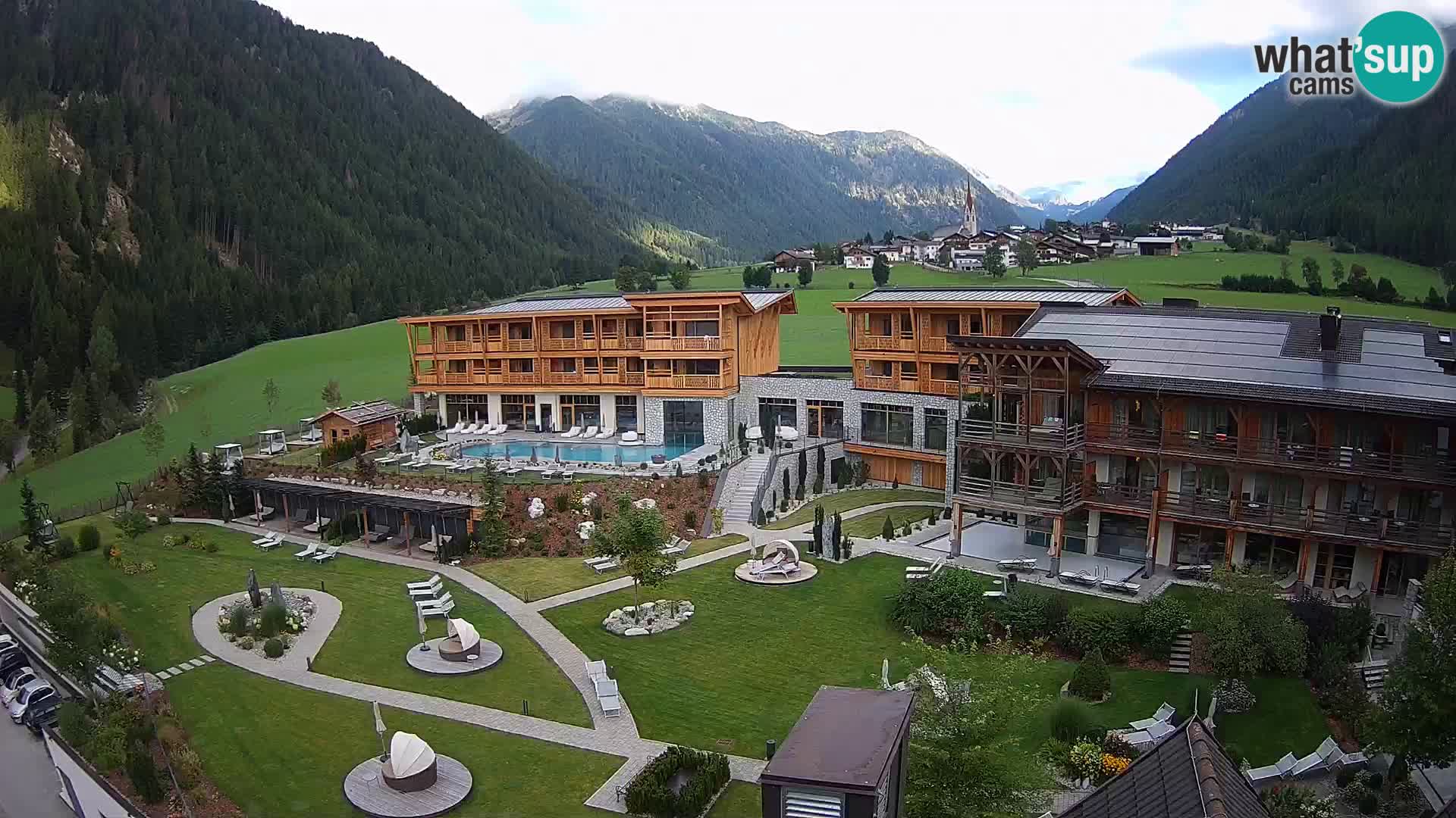 Hotel Masl | Rio Pusteria | Valles