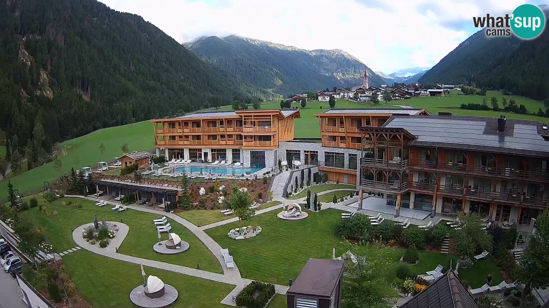 Hotel Masl | Rio Pusteria | Valles