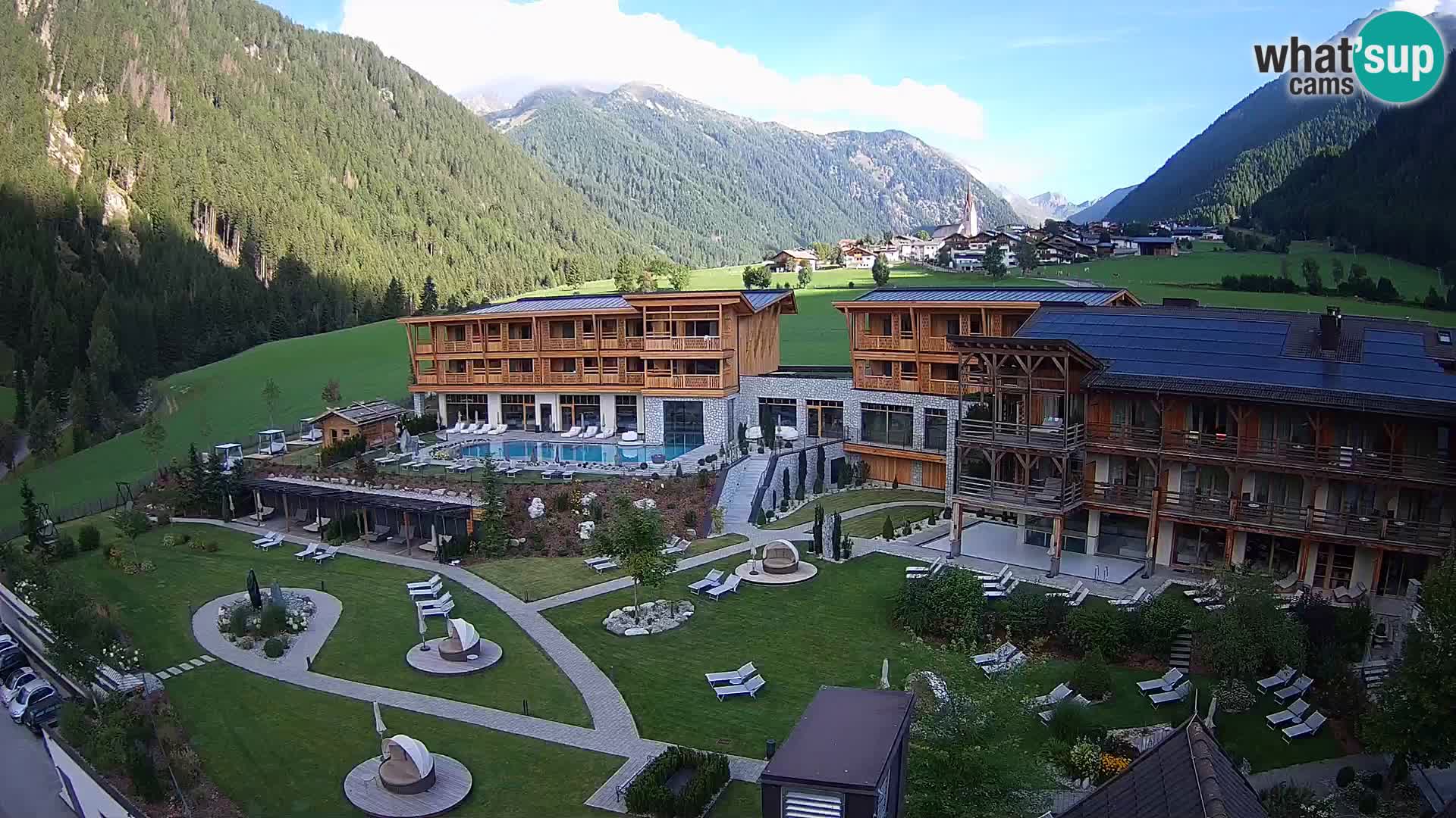 Hotel Masl | Rio Pusteria | Valles