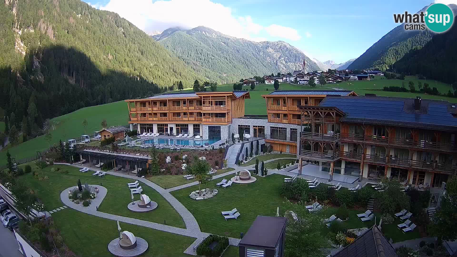 Hotel Masl | Rio Pusteria | Valles