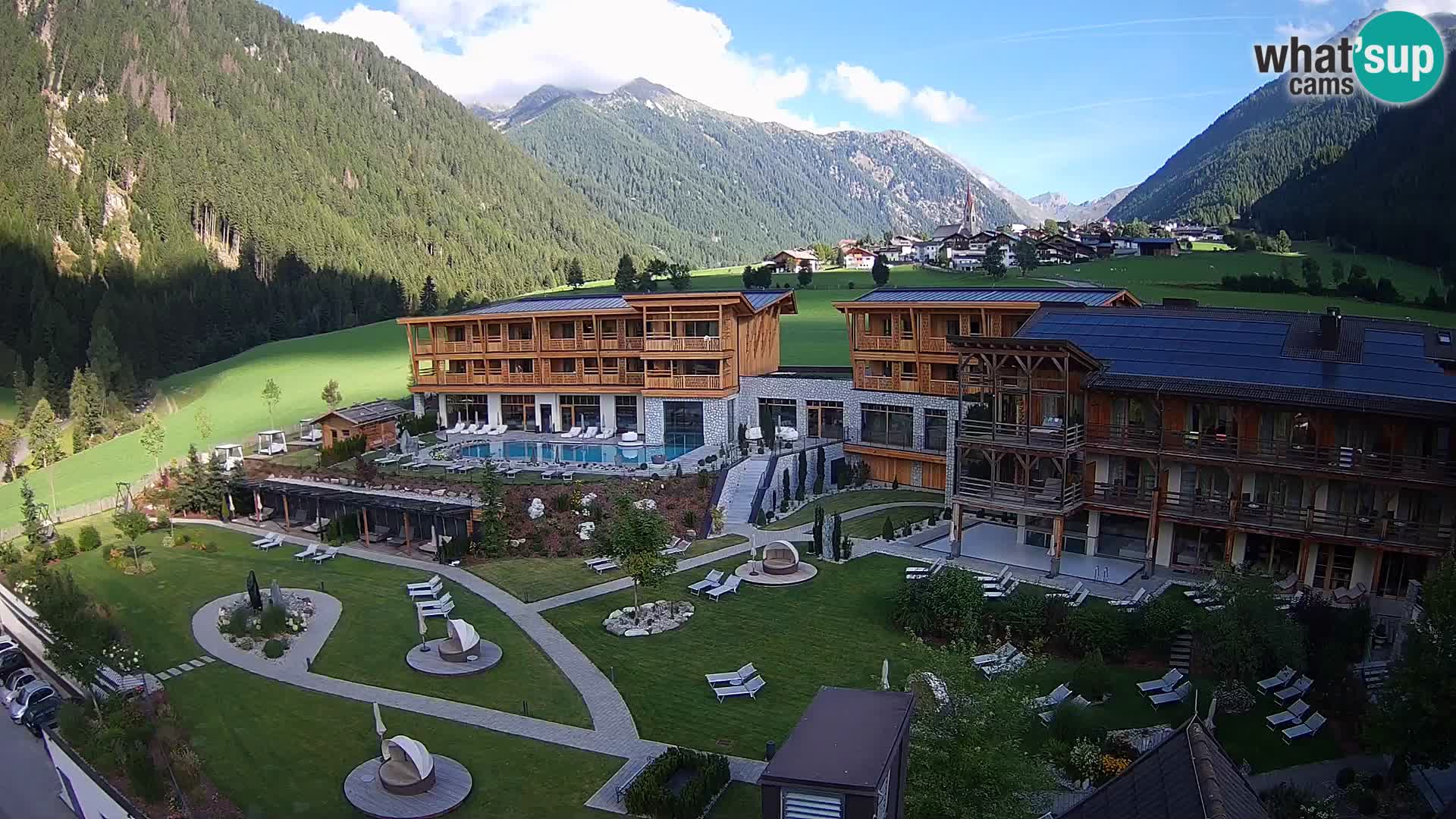 Hotel Masl | Rio Pusteria | Valles