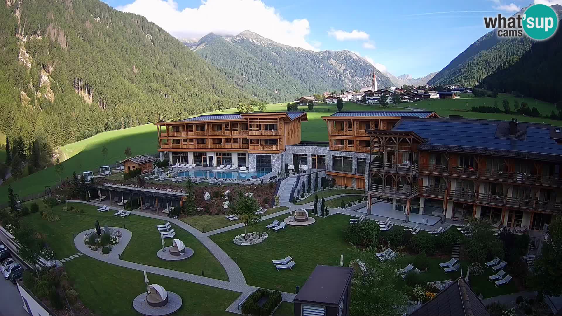 Hotel Masl | Rio Pusteria | Valles