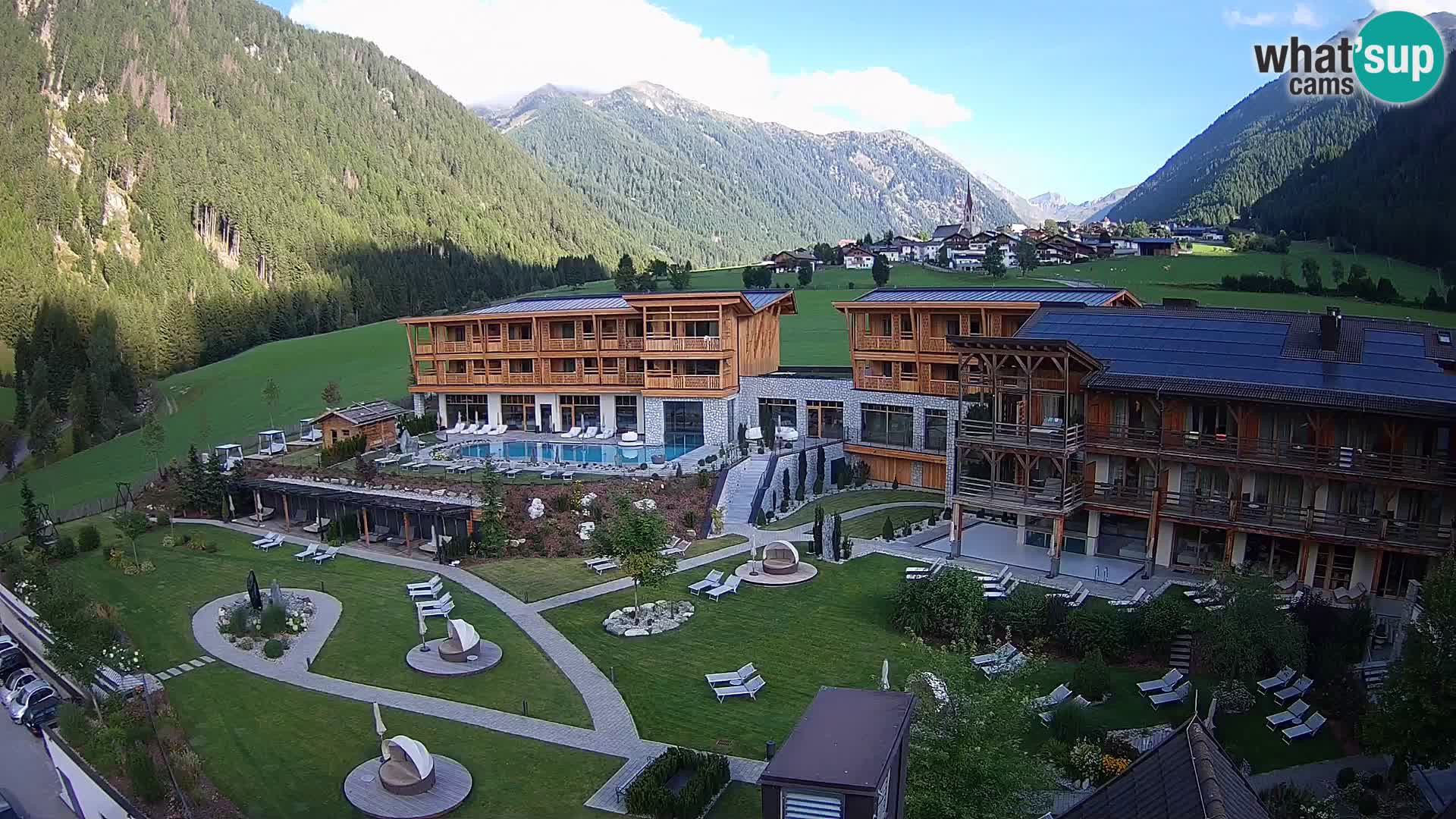 Hotel Masl | Rio Pusteria | Valles