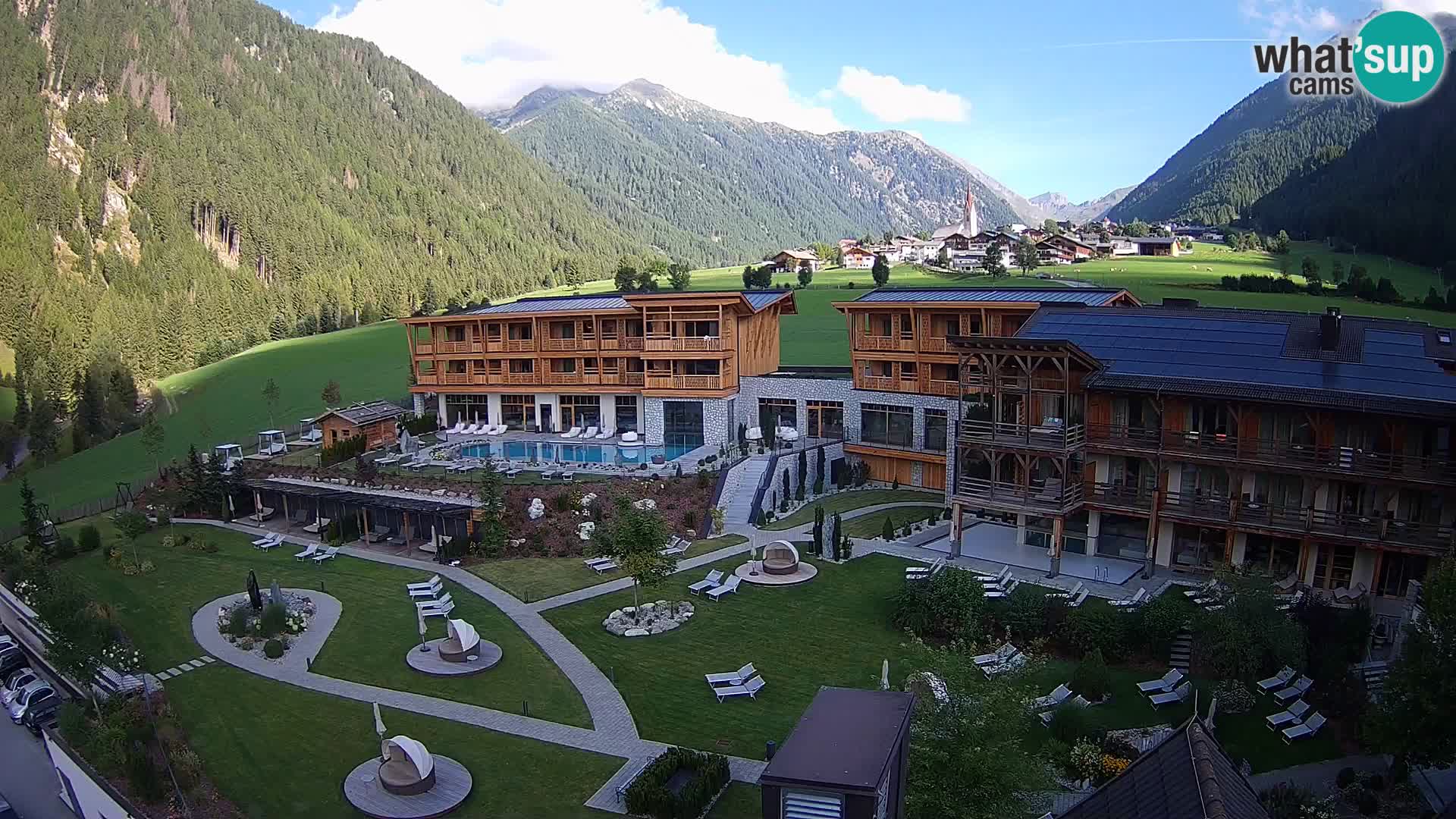 Hotel Masl | Rio Pusteria | Valles
