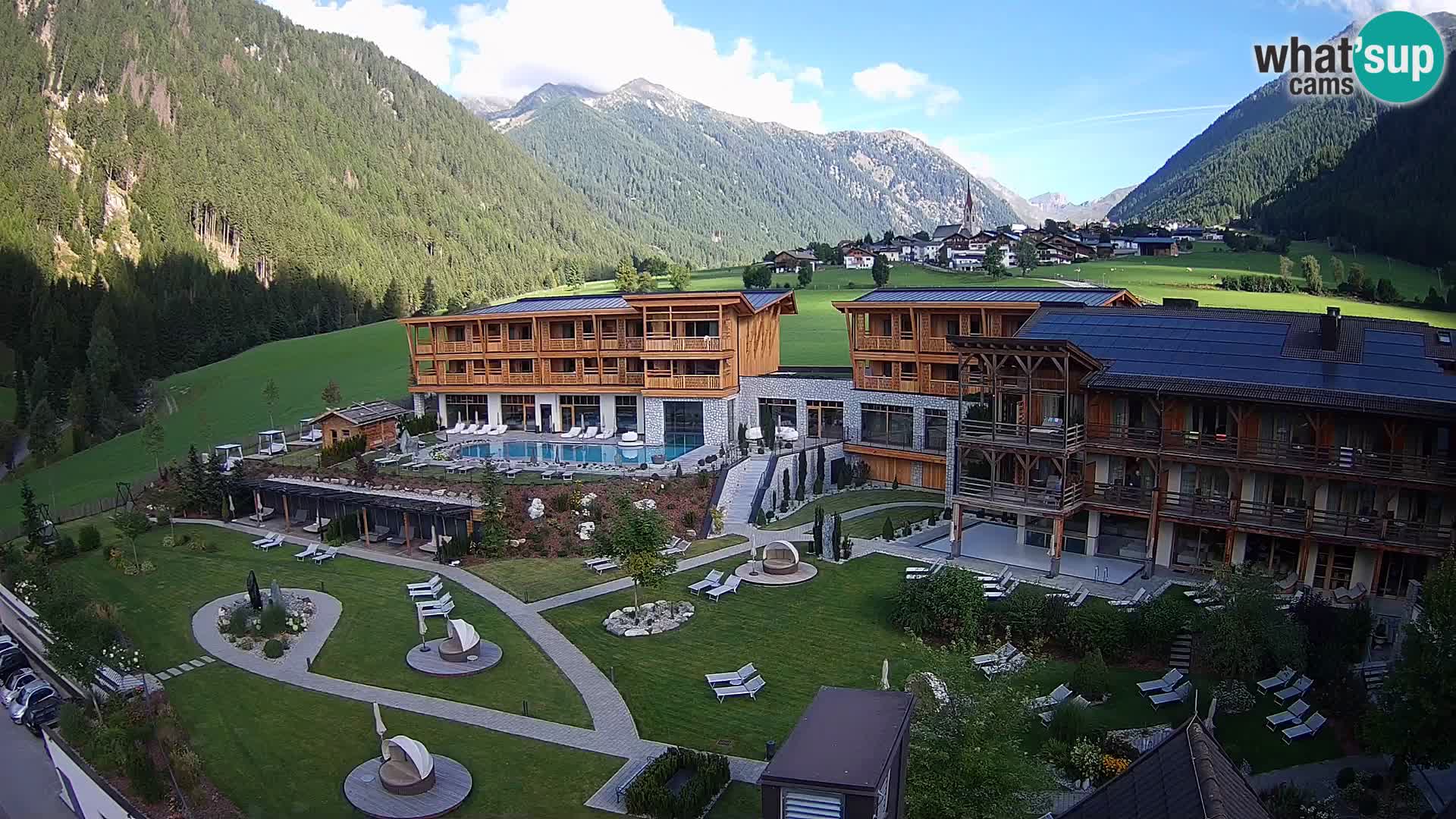 Hotel Masl | Rio Pusteria | Valles