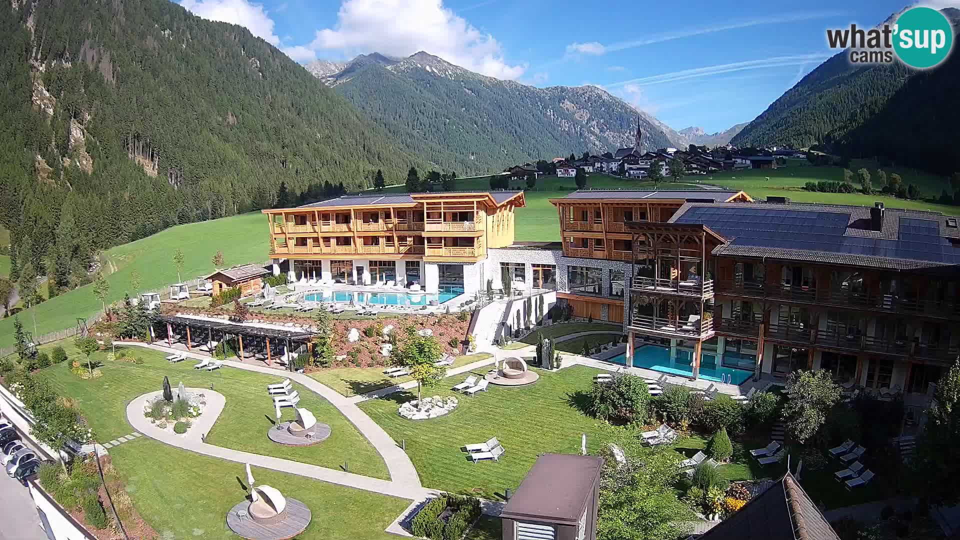 Hotel Masl | Rio Pusteria | Valles