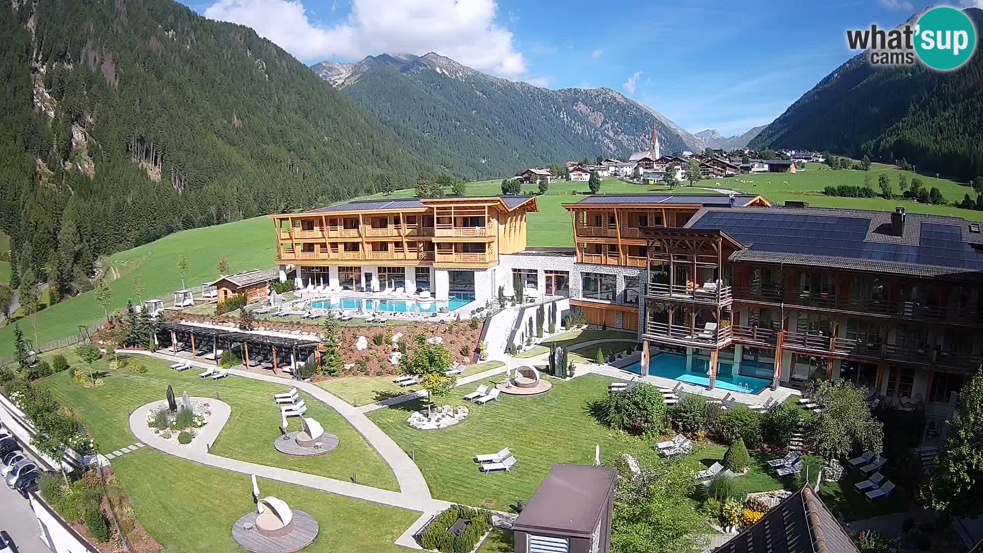 Hotel Masl | Rio Pusteria | Valles