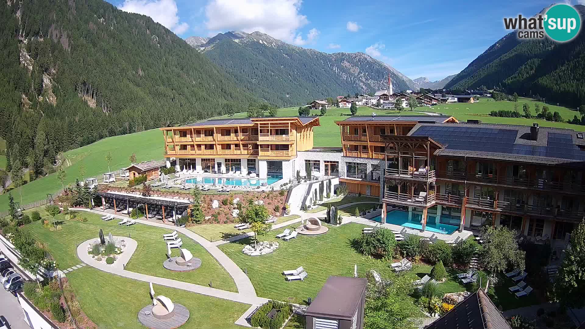Hotel Masl | Rio Pusteria | Valles