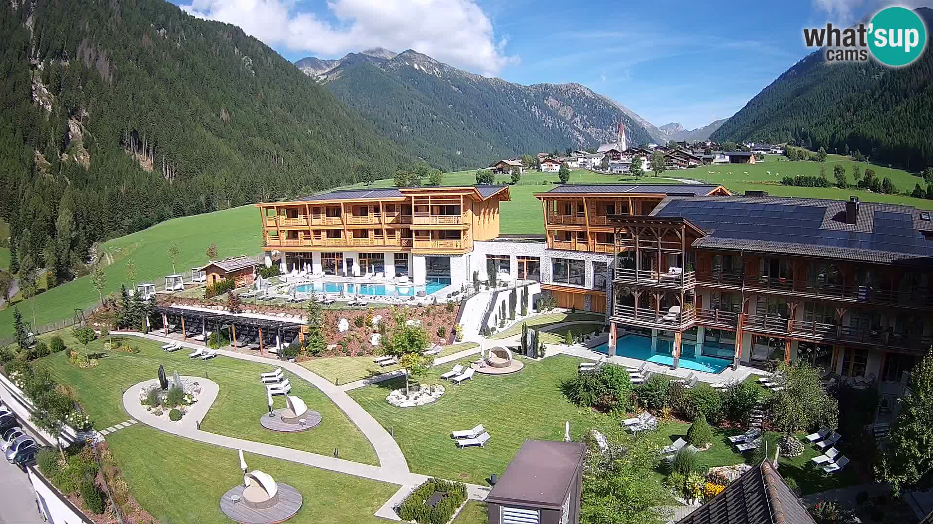 Hotel Masl | Rio Pusteria | Valles