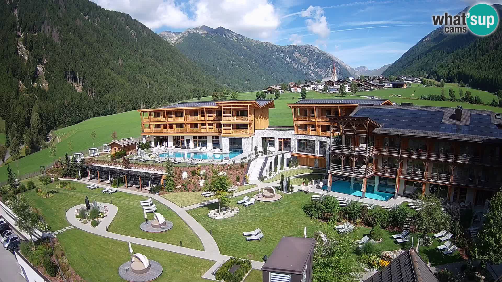 Hotel Masl | Rio Pusteria | Valles