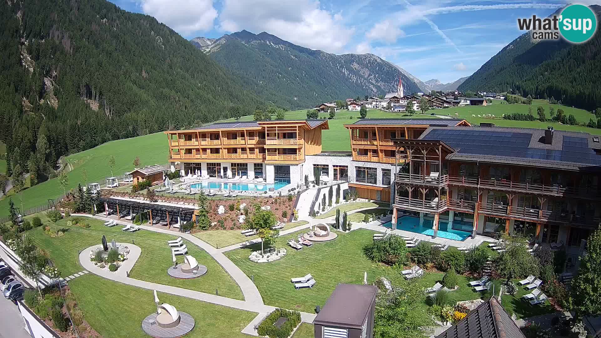 Hotel Masl | Rio Pusteria | Valles