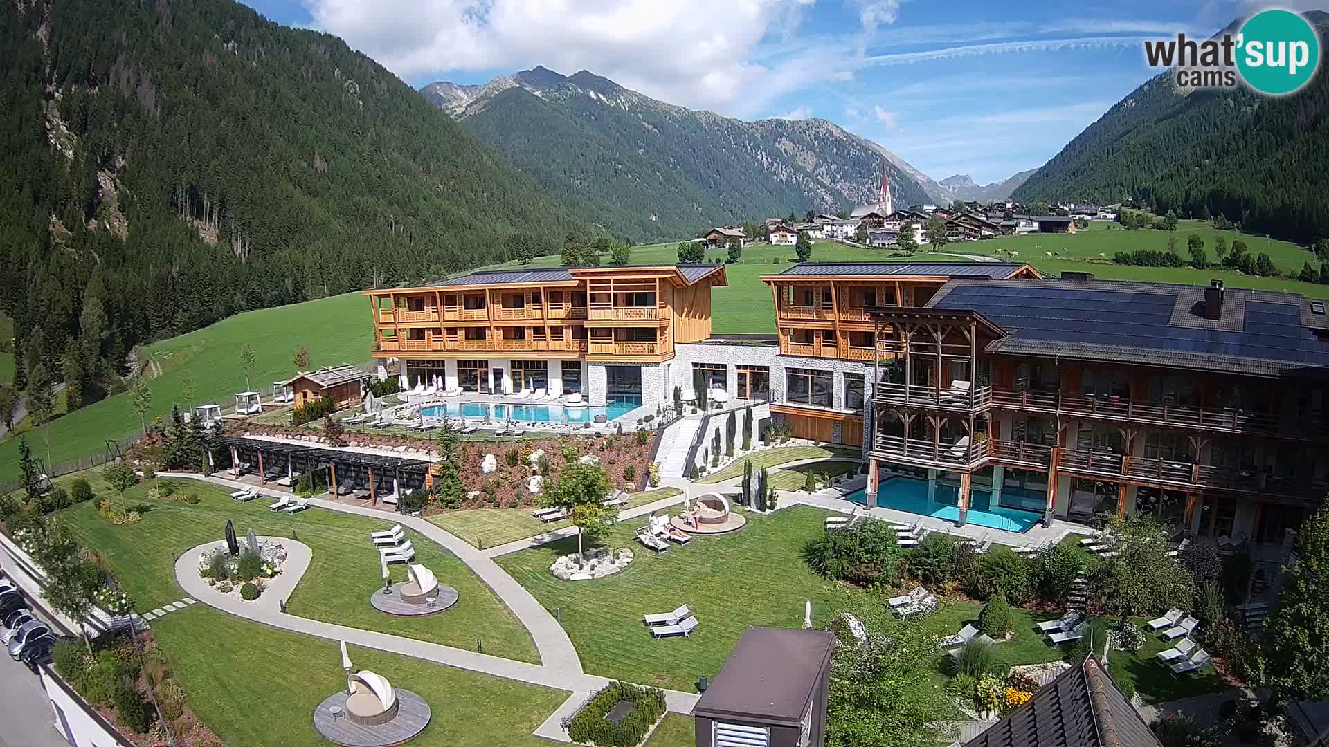 Hotel Masl | Rio Pusteria | Valles