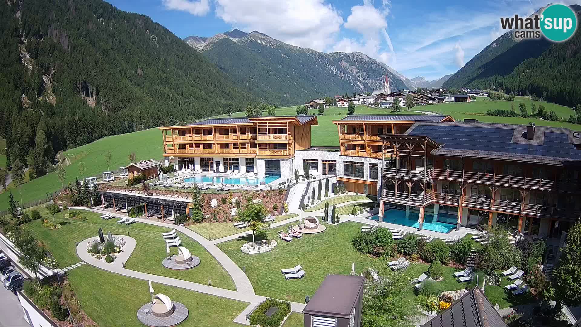 Hotel Masl | Rio Pusteria | Valles