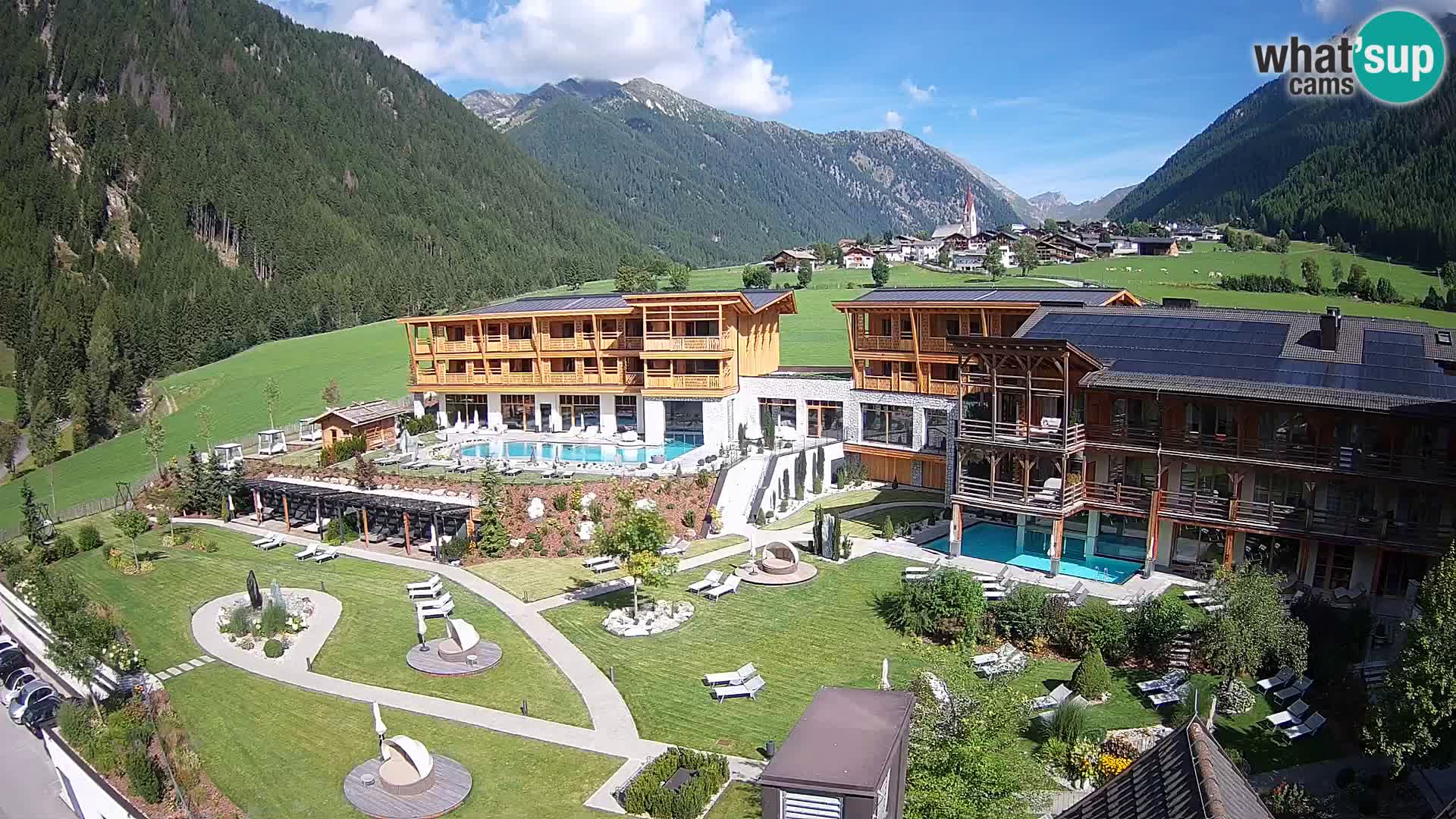 Hotel Masl | Rio Pusteria | Valles