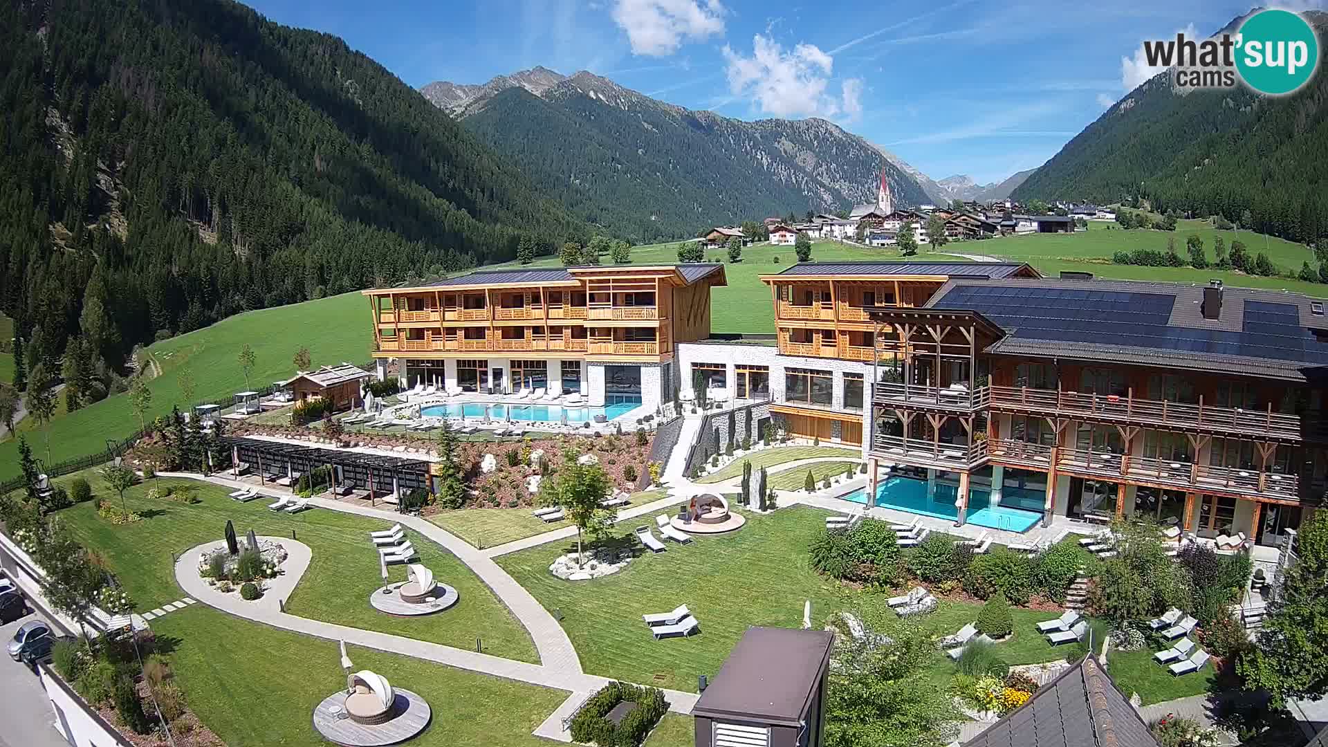 Hotel Masl | Rio Pusteria | Valles