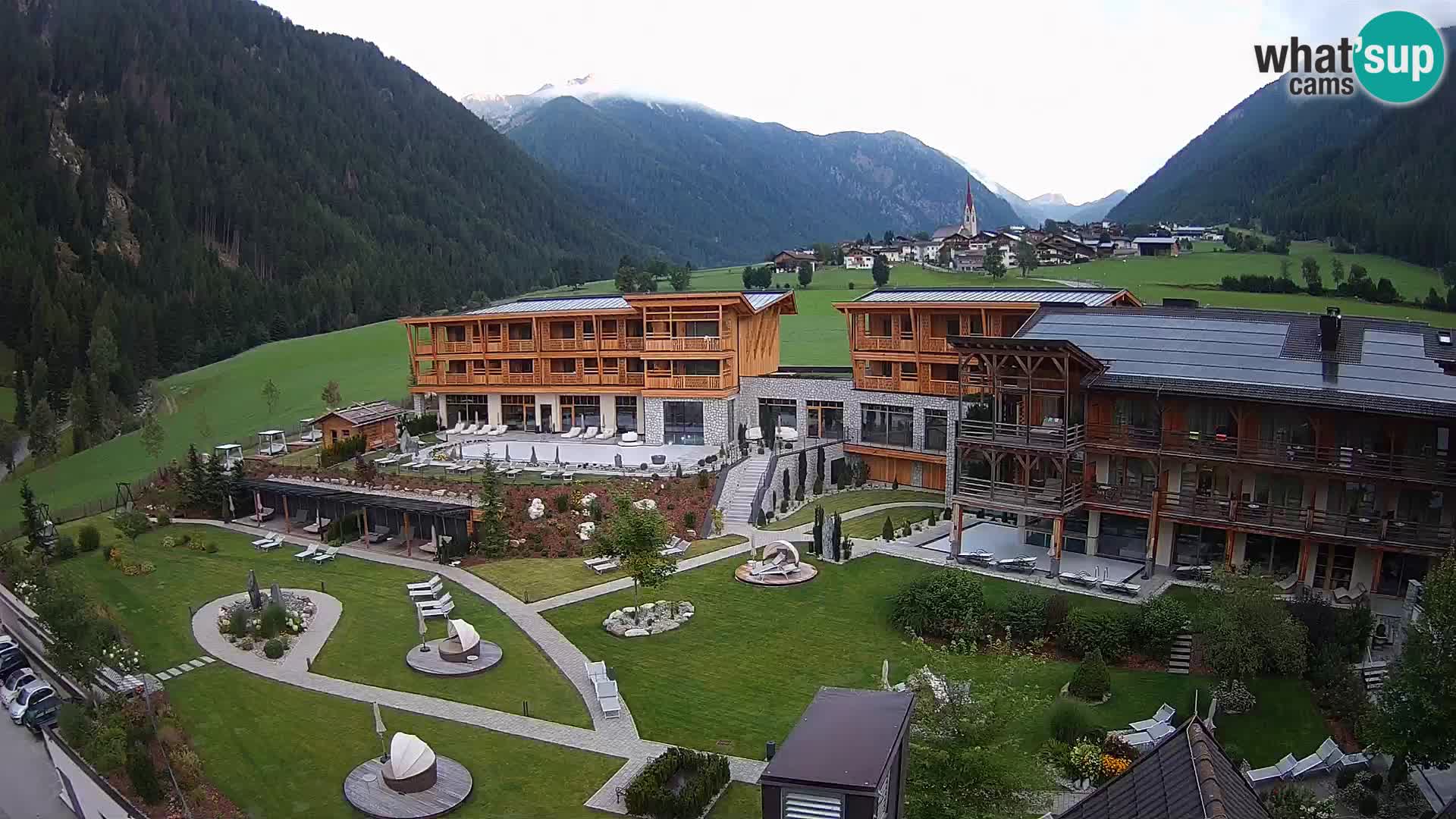 Hotel Masl | Rio Pusteria | Valles