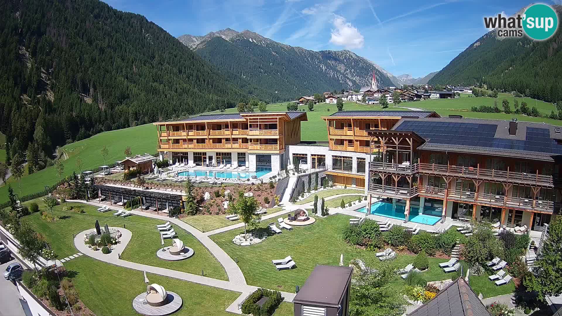 Hotel Masl | Rio Pusteria | Valles