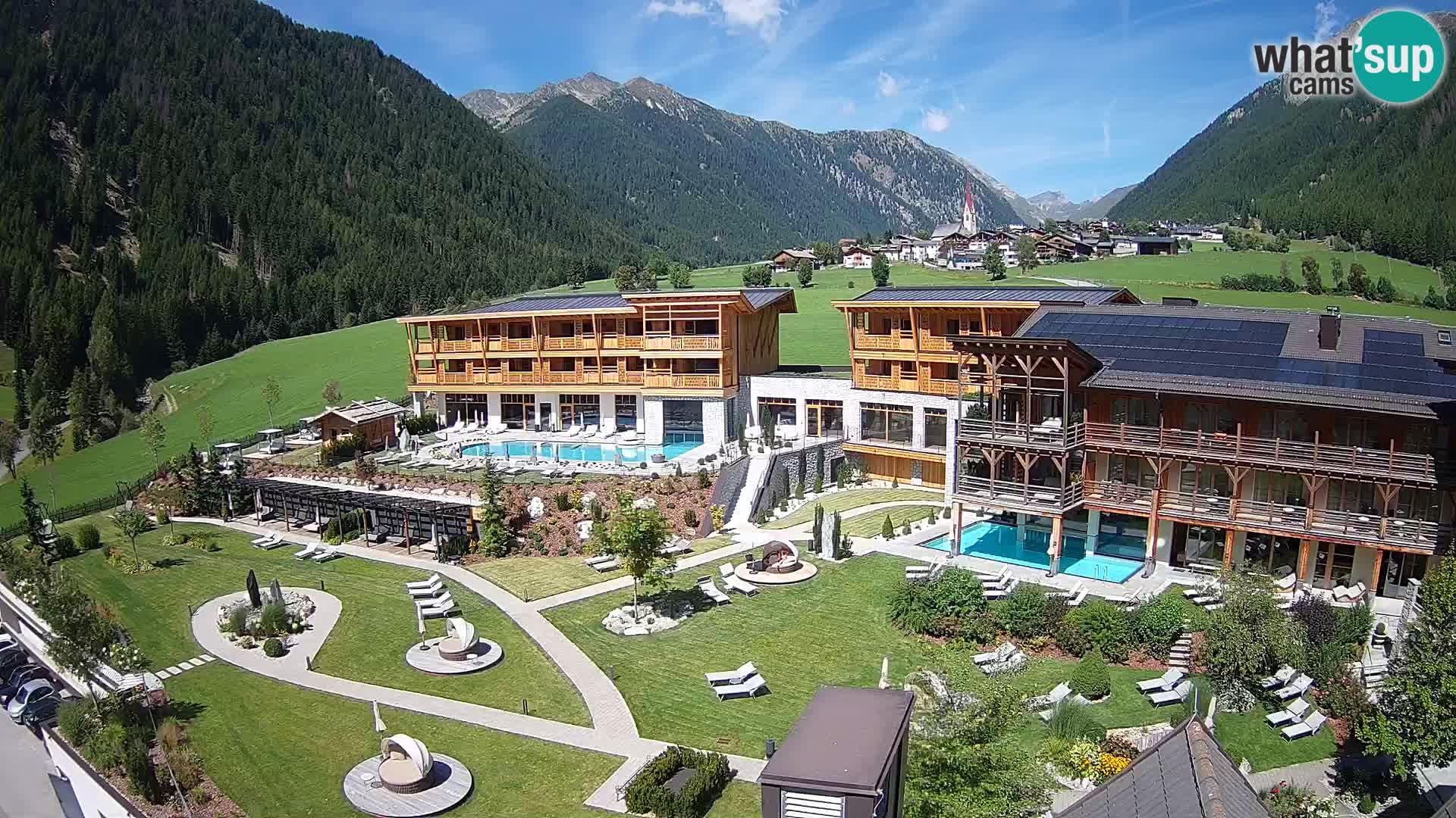 Hotel Masl | Rio Pusteria | Valles