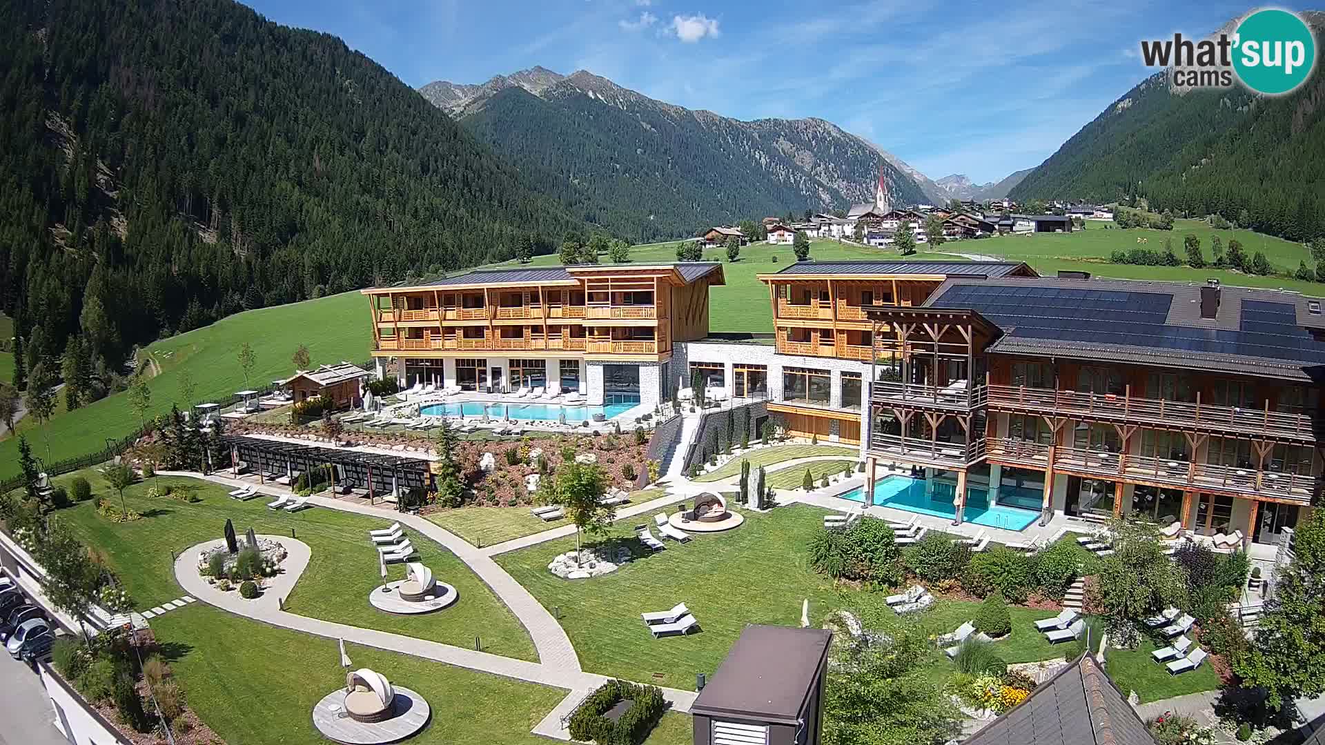 Hotel Masl | Rio Pusteria | Valles