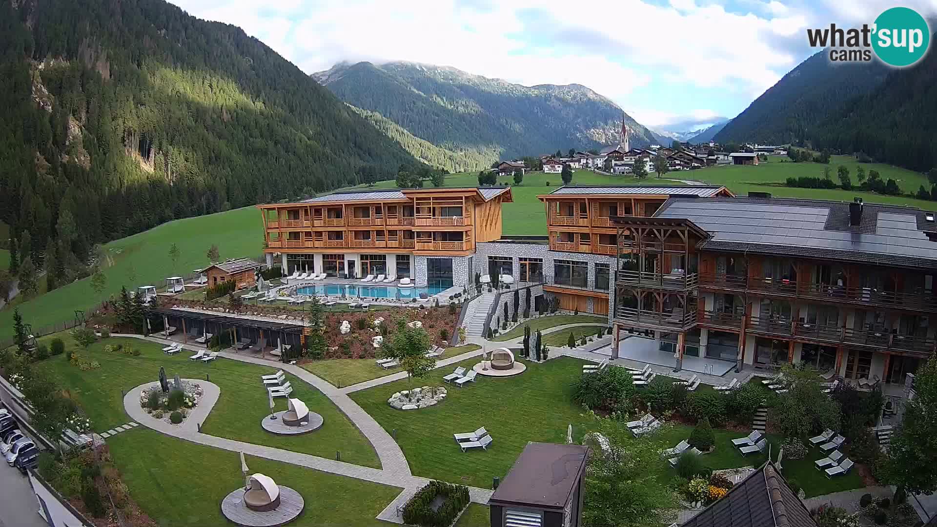 Hotel Masl | Rio Pusteria | Valles