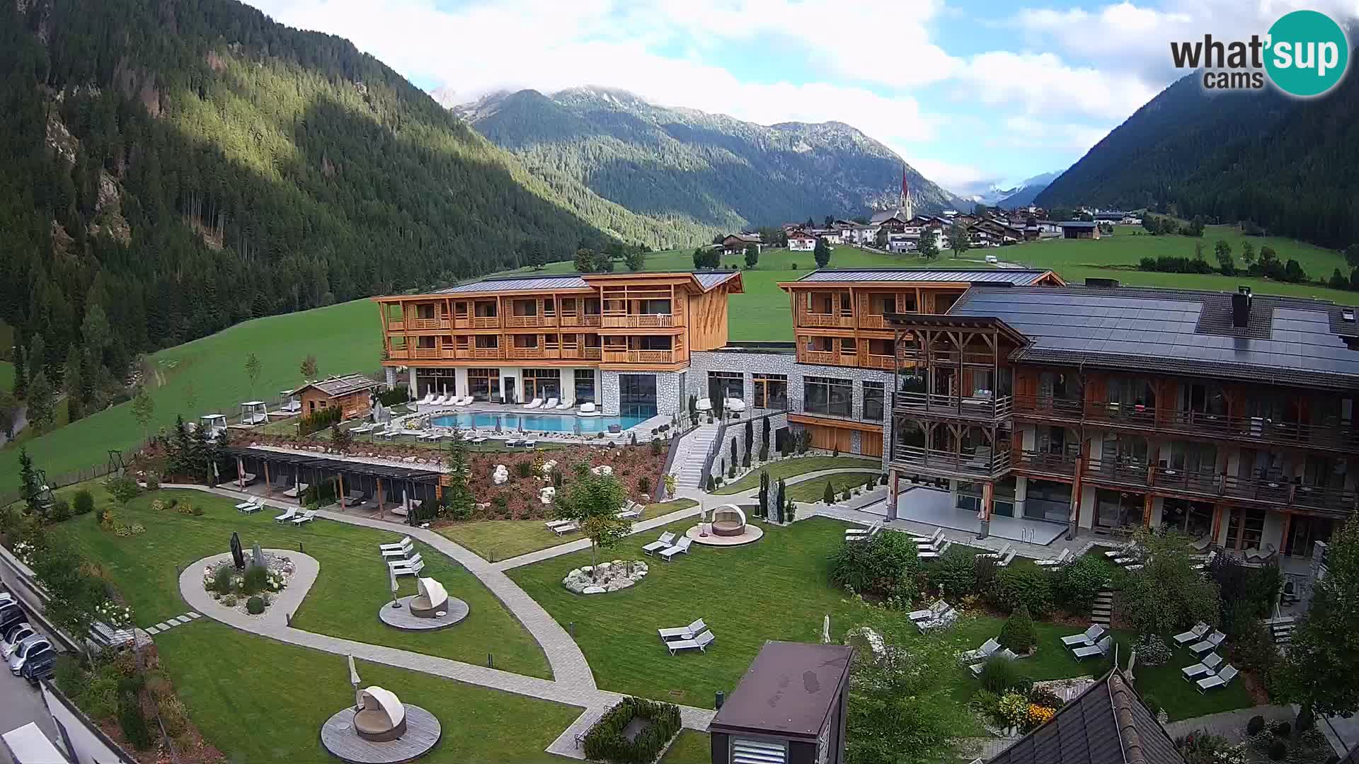 Hotel Masl | Rio Pusteria | Valles