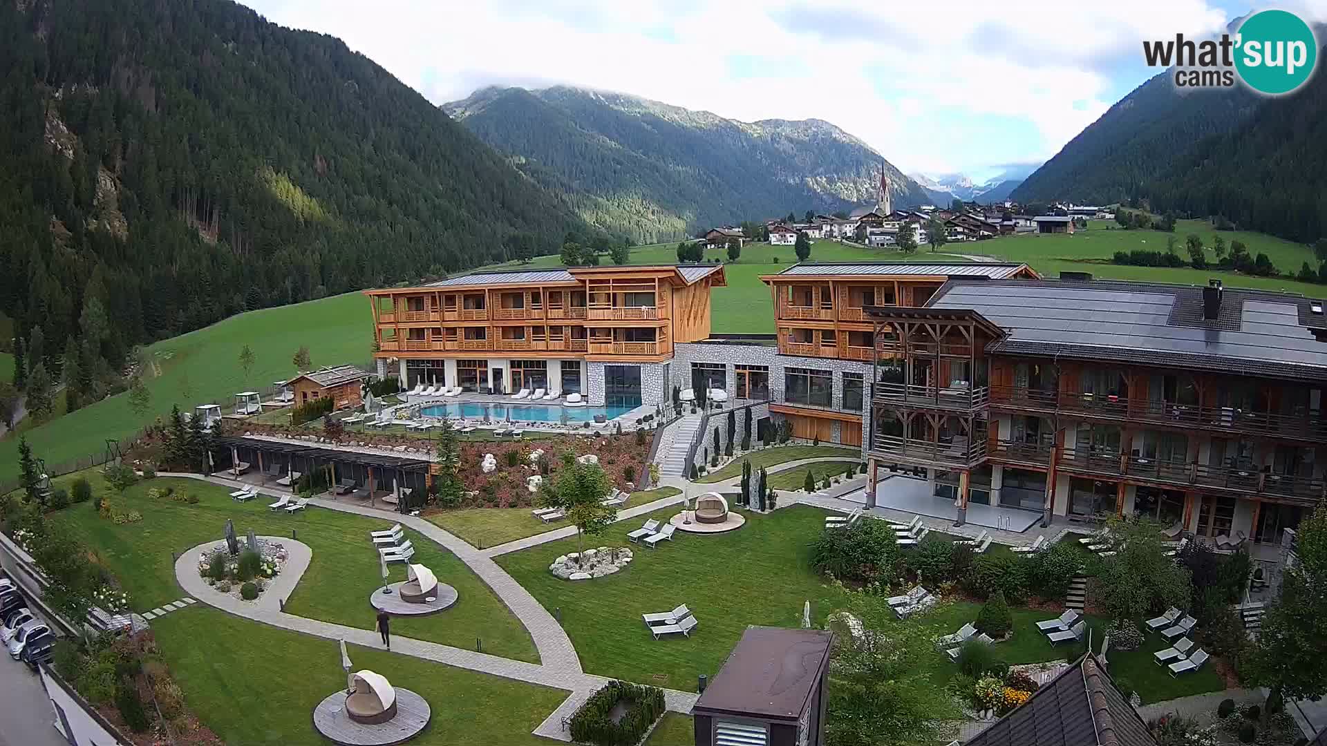 Hotel Masl | Rio Pusteria | Valles