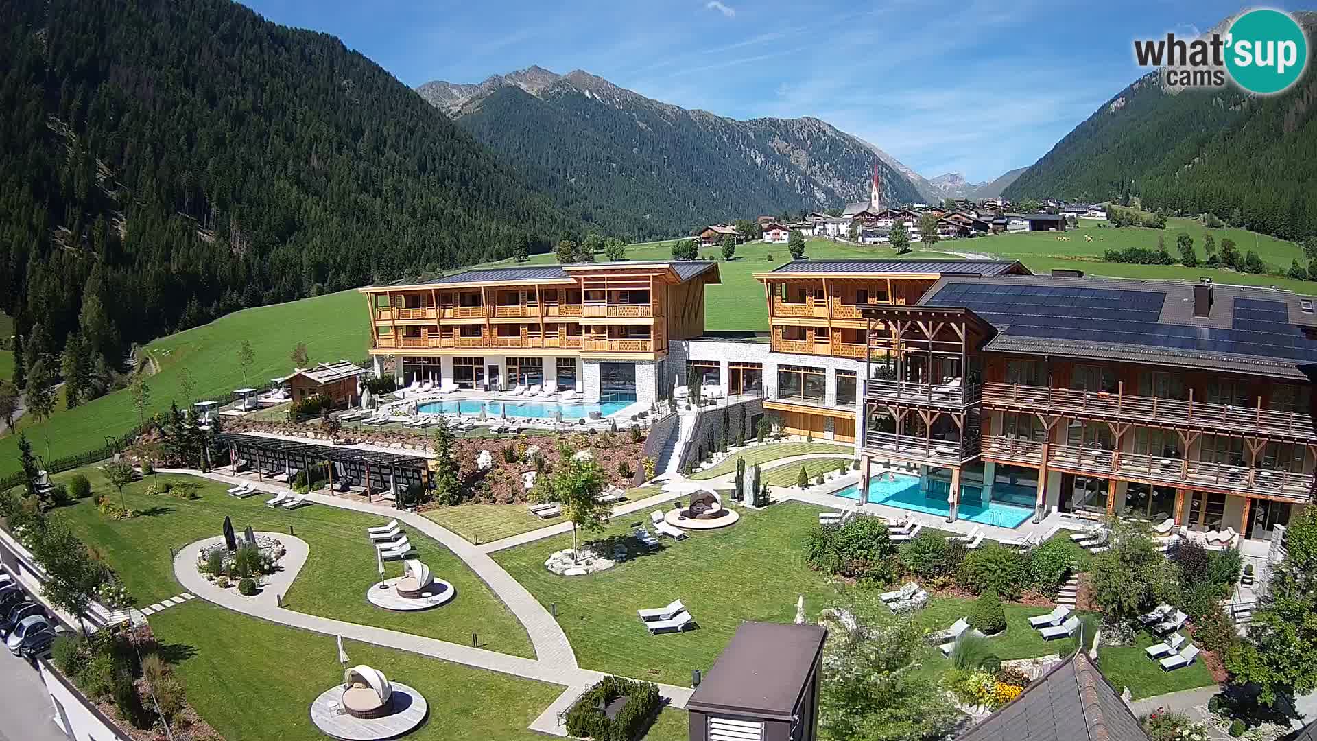 Hotel Masl | Rio Pusteria | Valles