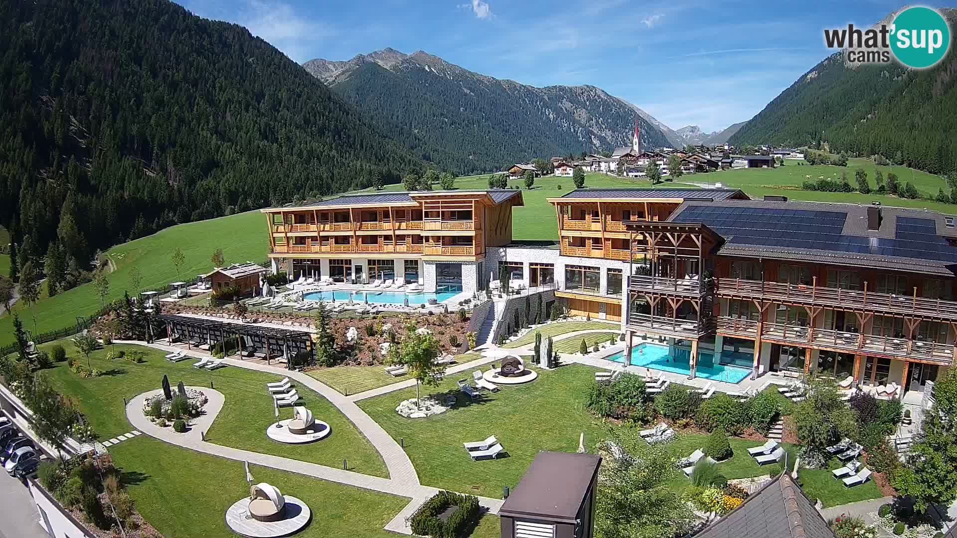 Hotel Masl | Rio Pusteria | Valles