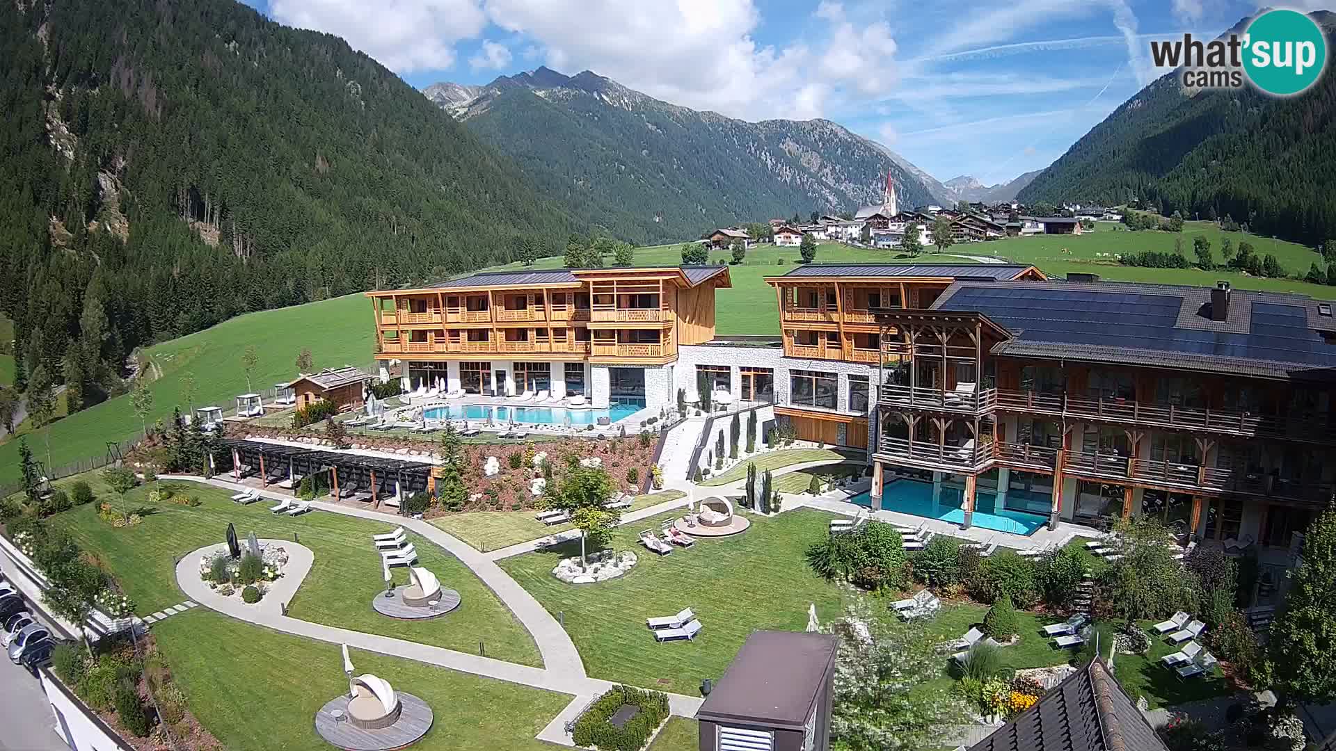 Hotel Masl | Rio Pusteria | Valles