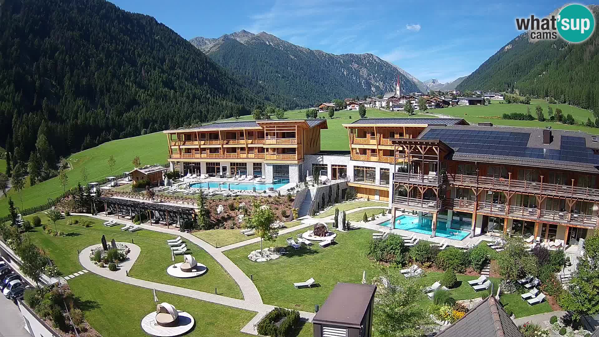 Hotel Masl | Rio Pusteria | Valles