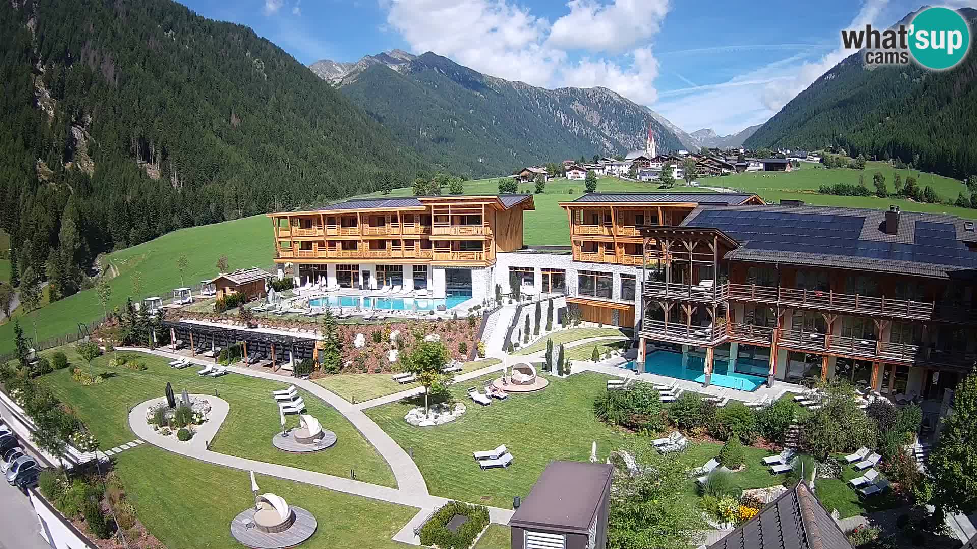 Hotel Masl | Rio Pusteria | Valles