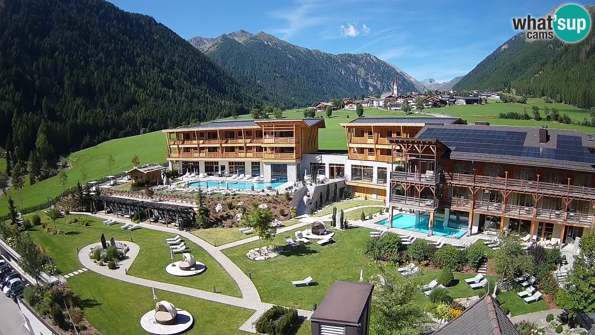Hotel Masl | Rio Pusteria | Valles