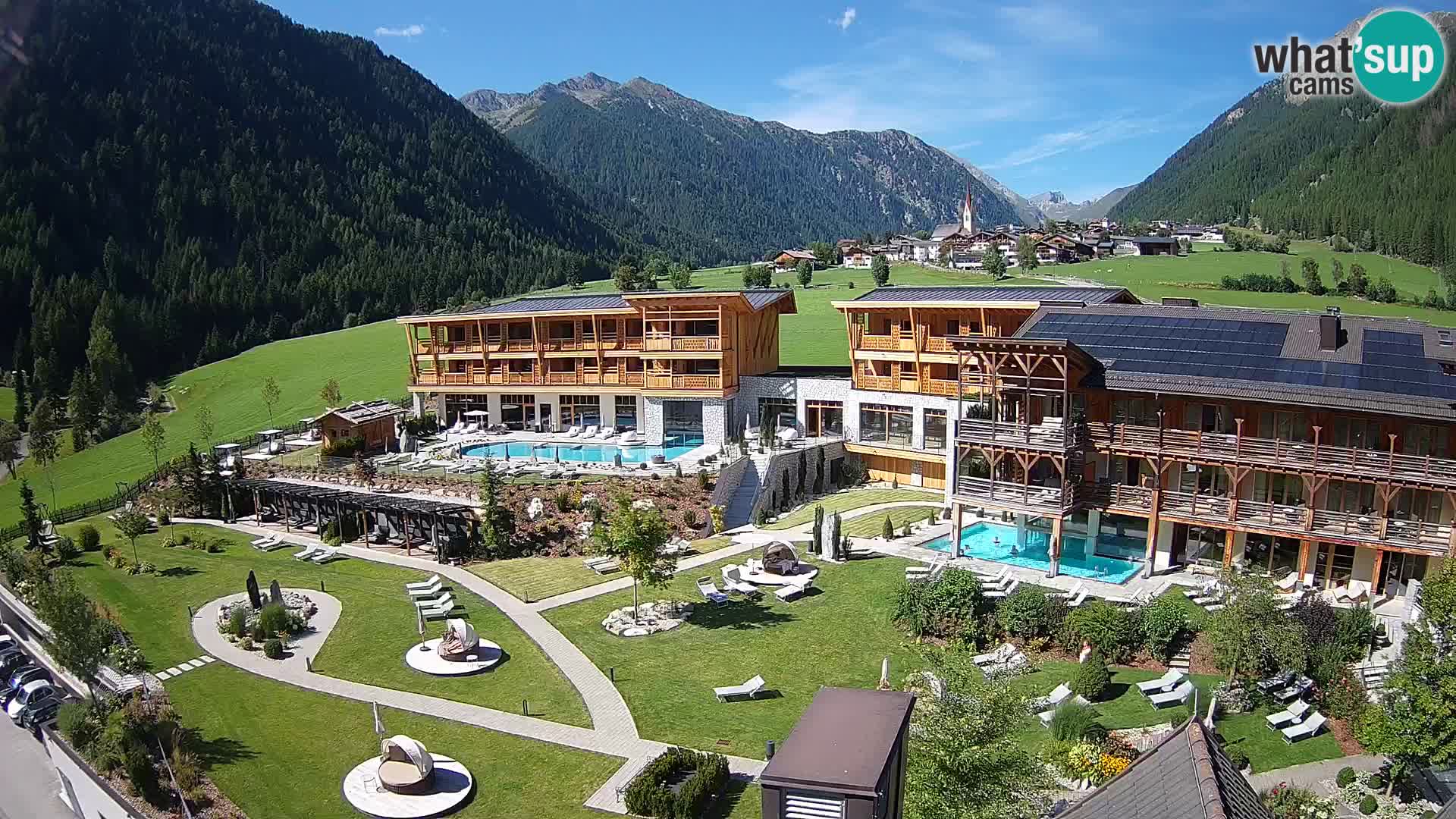 Hotel Masl | Rio Pusteria | Valles