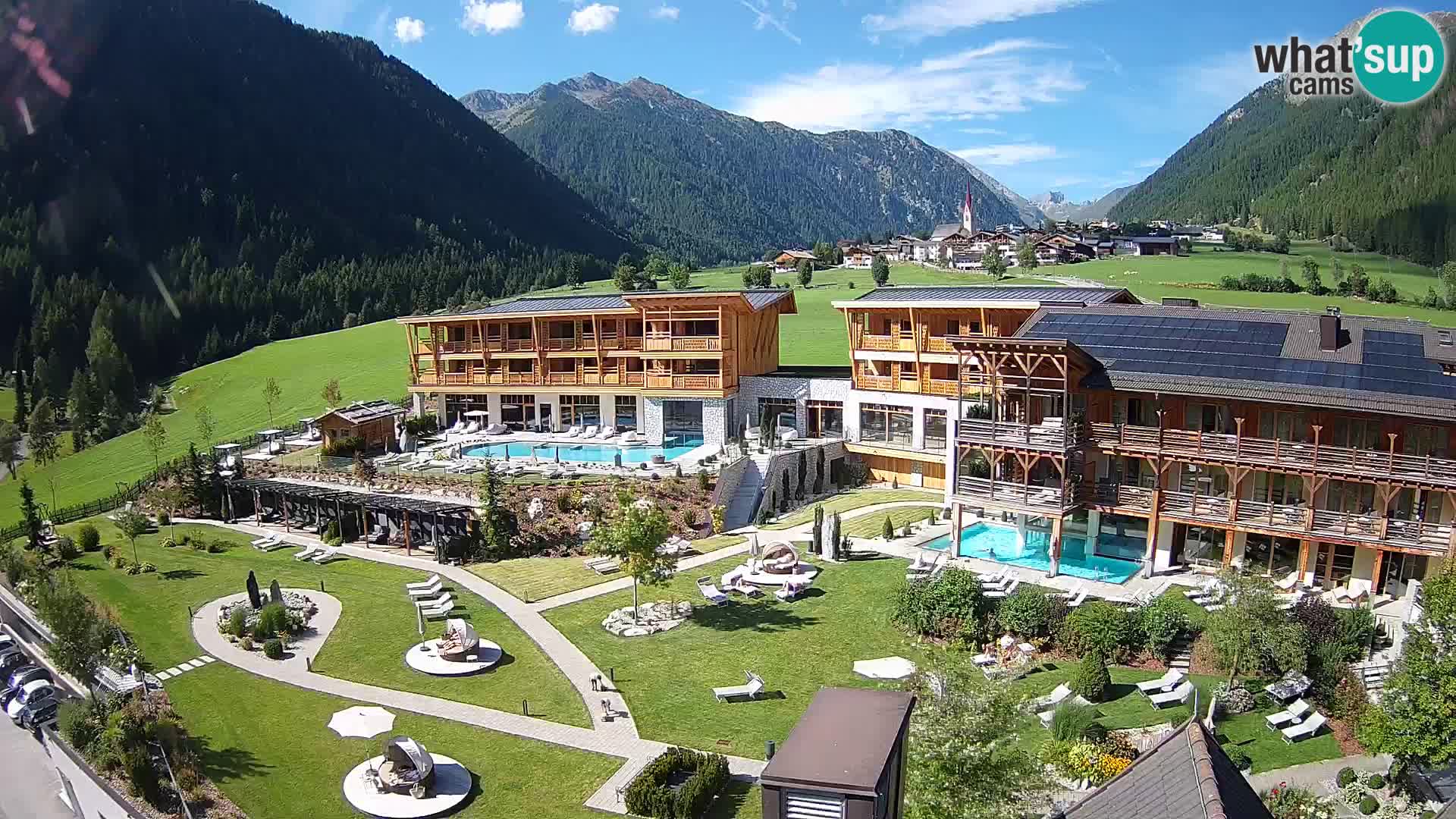 Hotel Masl | Rio Pusteria | Valles