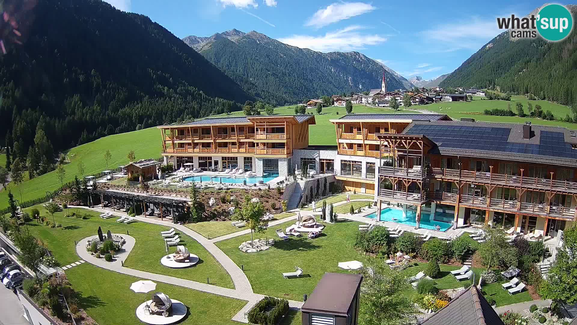 Hotel Masl | Rio Pusteria | Valles