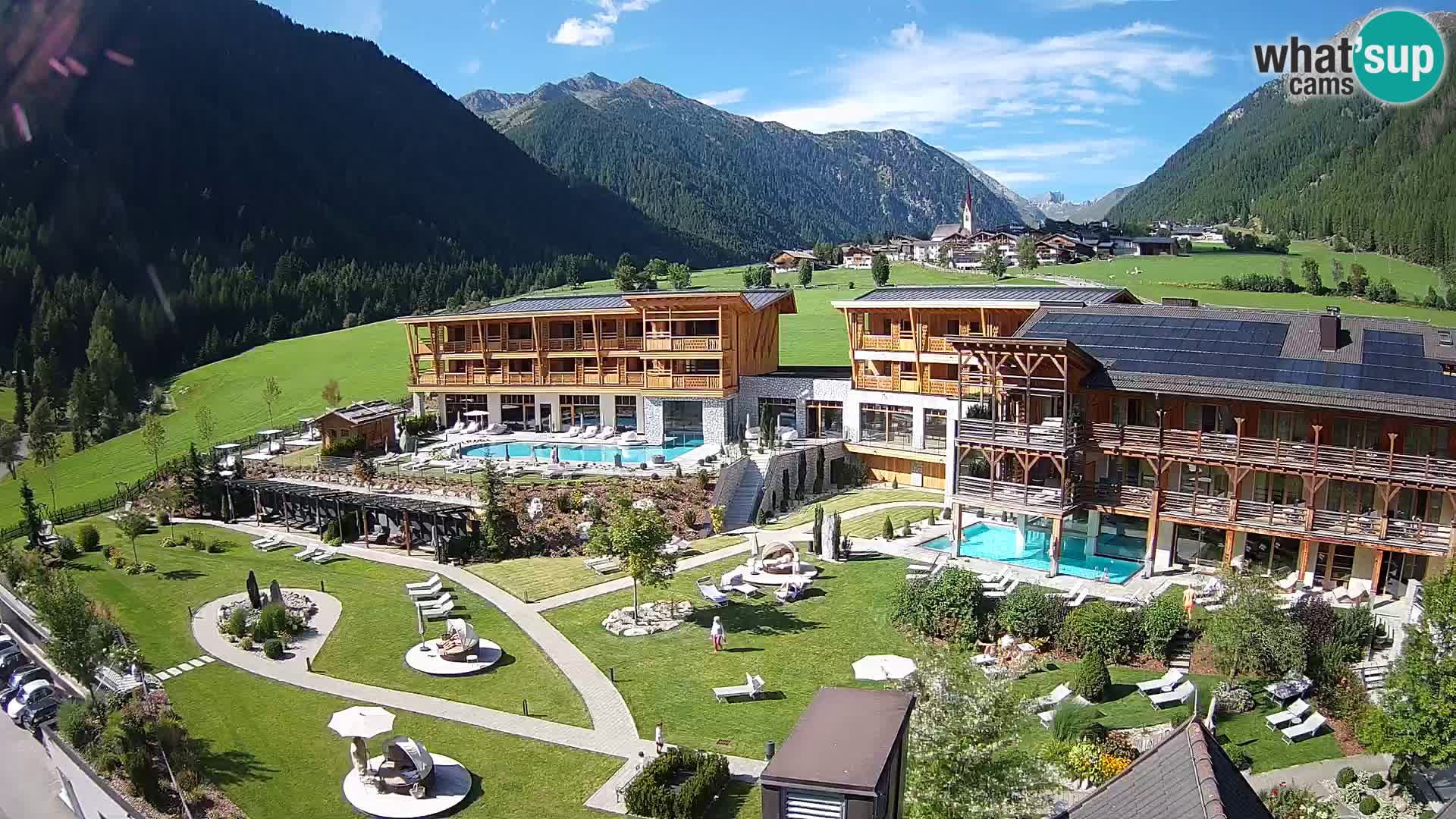 Hotel Masl | Rio Pusteria | Valles