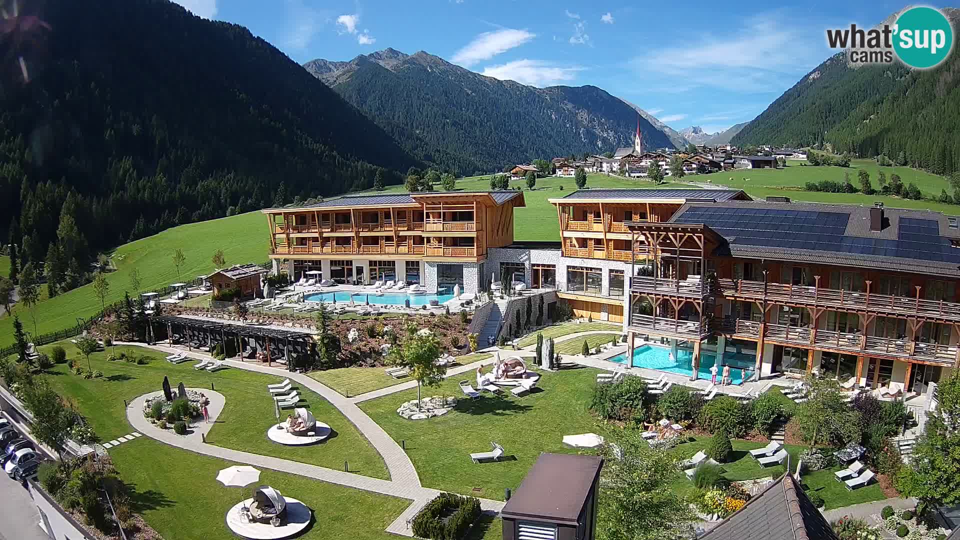 Hotel Masl | Rio Pusteria | Valles