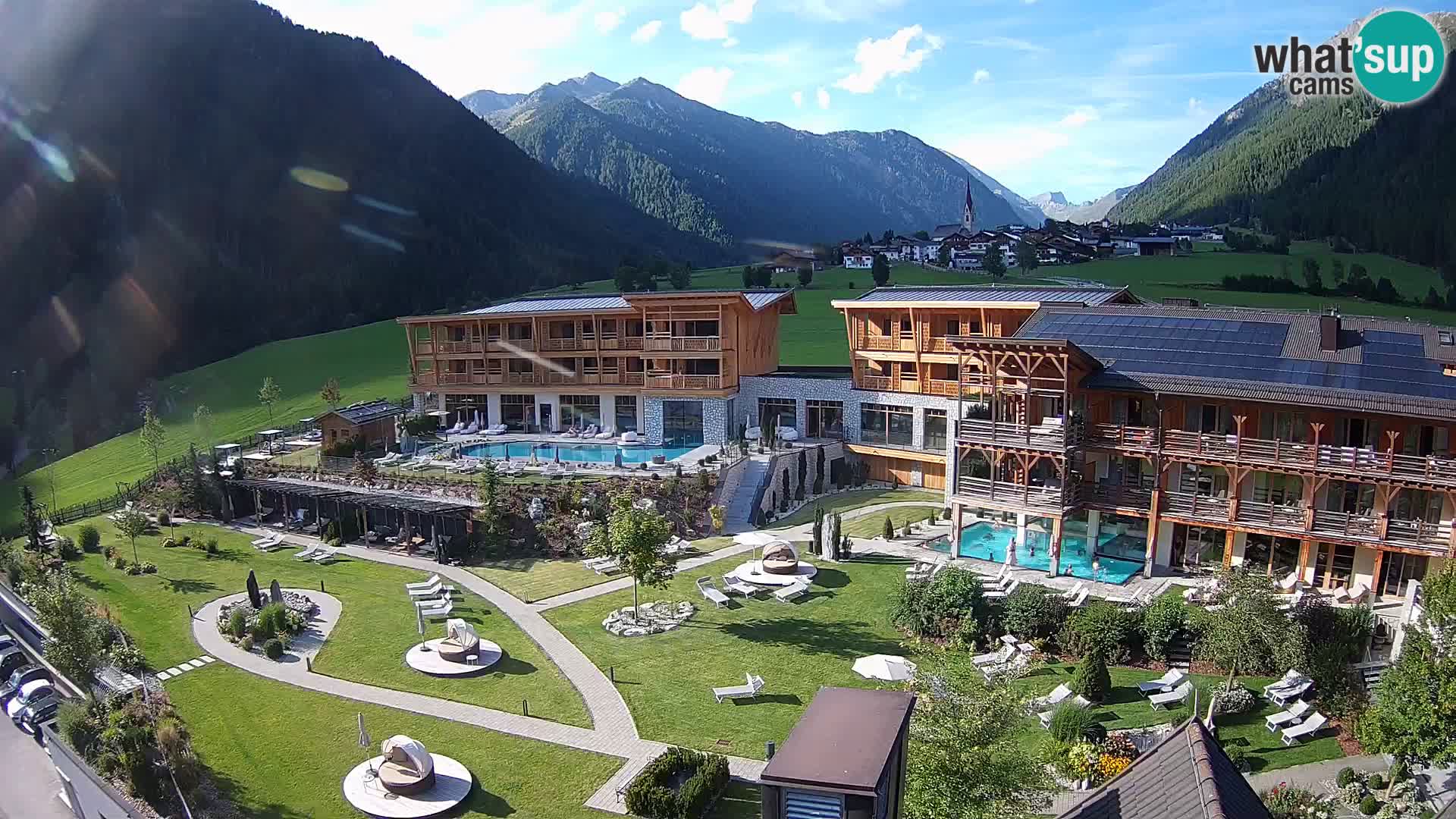 Hotel Masl | Rio Pusteria | Valles