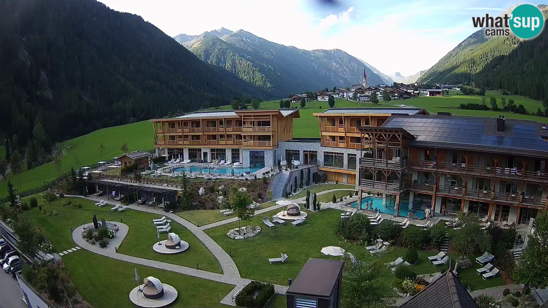 Hotel Masl | Rio Pusteria | Valles