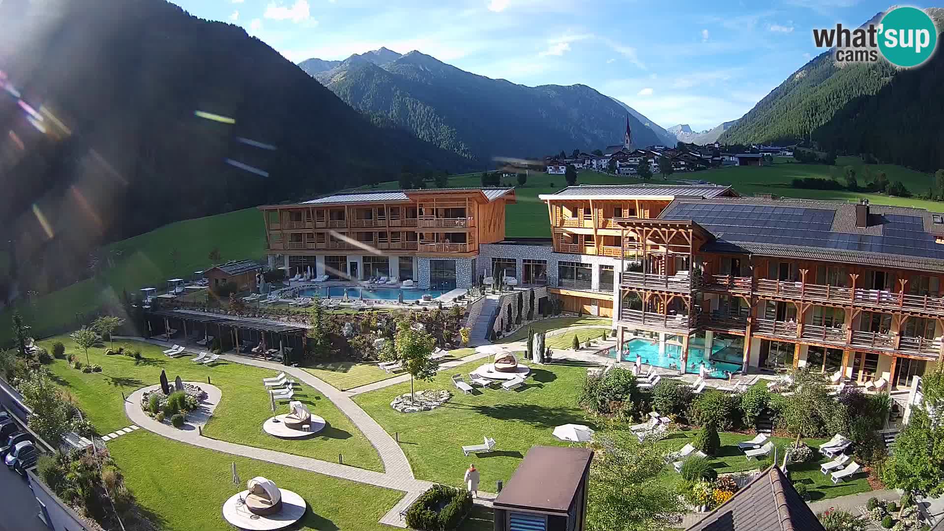 Hotel Masl | Rio Pusteria | Valles