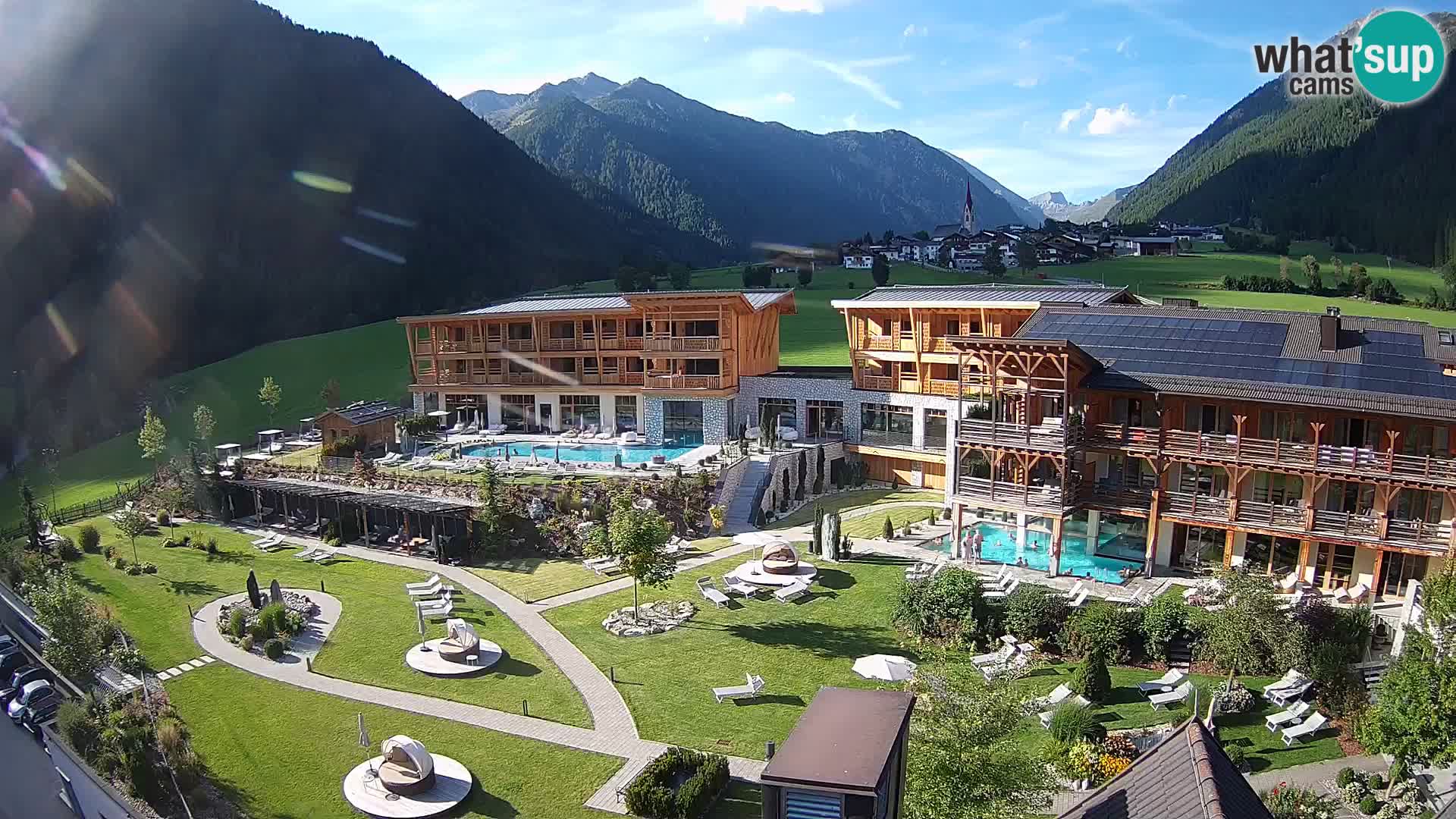 Hotel Masl | Rio Pusteria | Valles