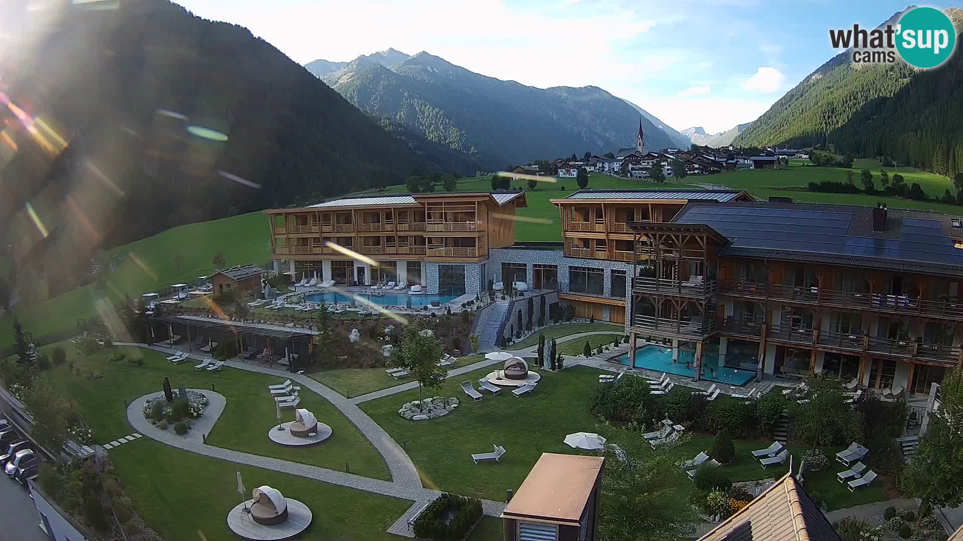 Hotel Masl | Rio Pusteria | Valles